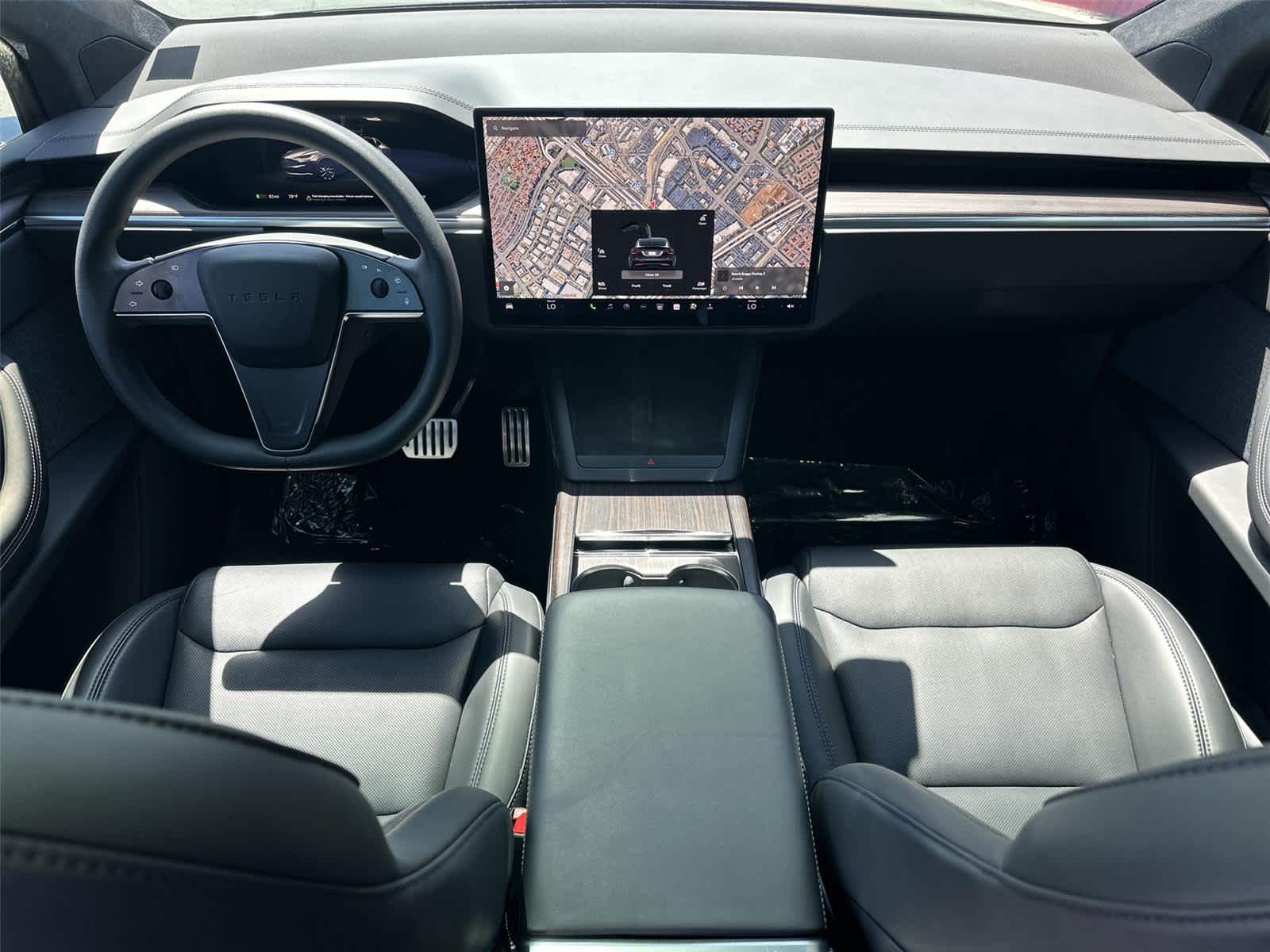 Thumbnail: 2024 Tesla Model X - 10