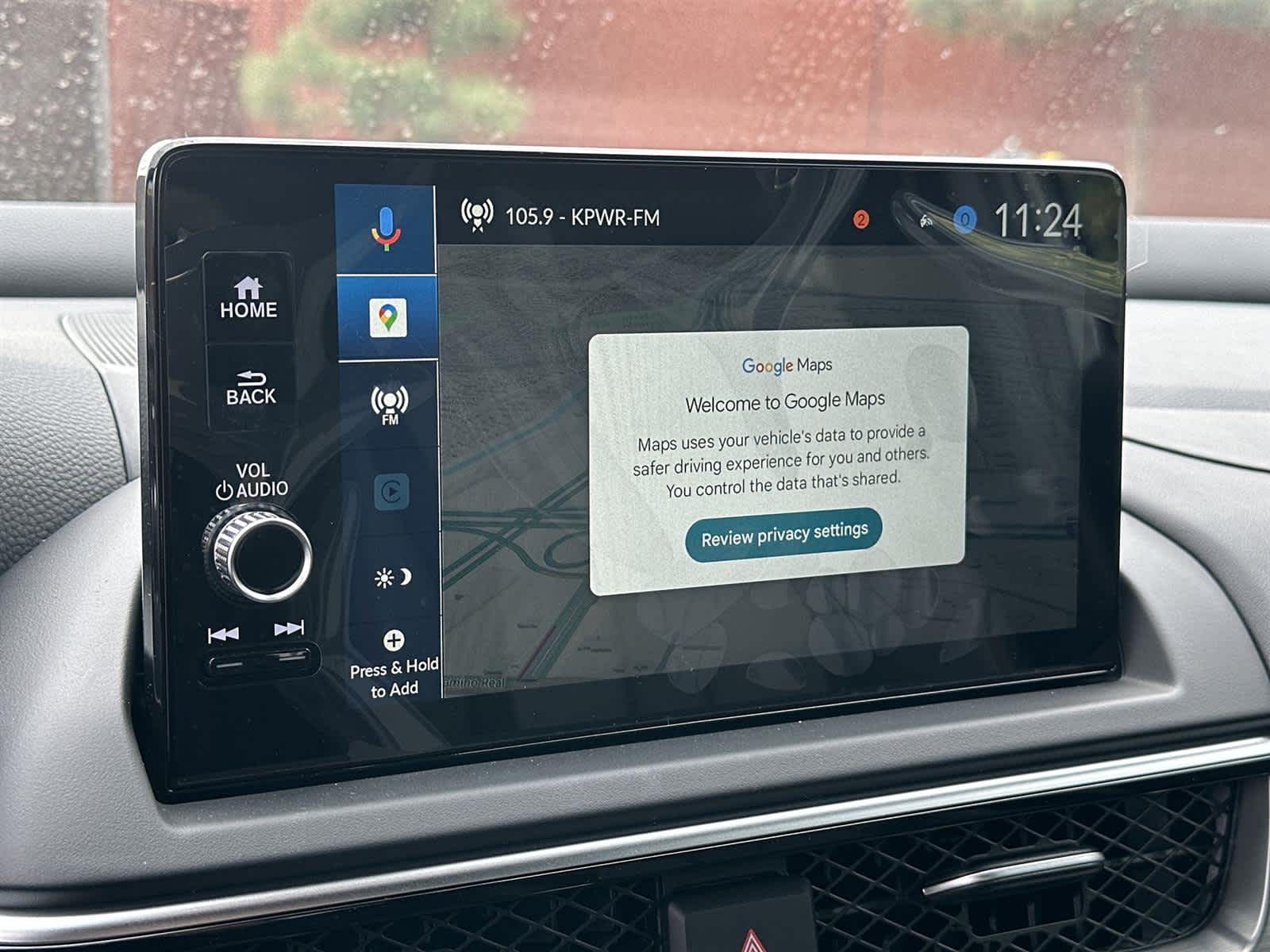 Thumbnail: 2025 Acura ADX - 17