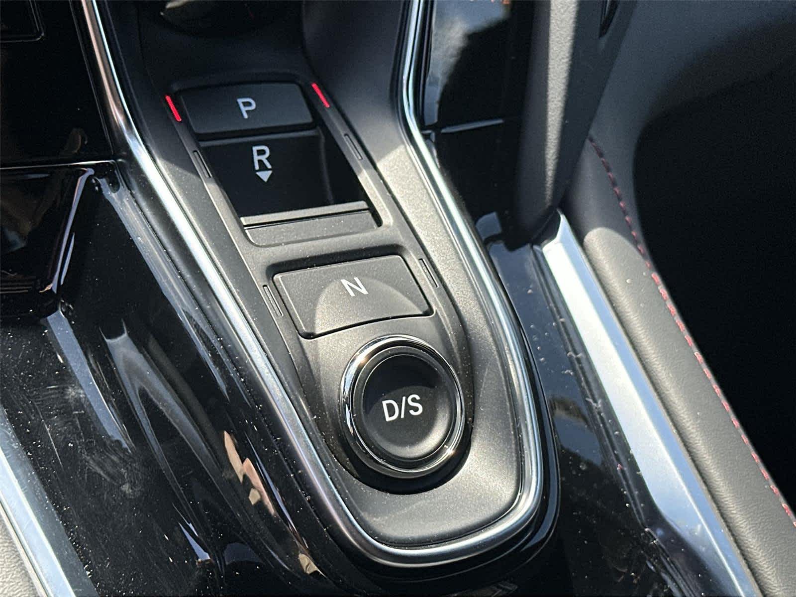 Thumbnail: 2026 Acura RDX - 18