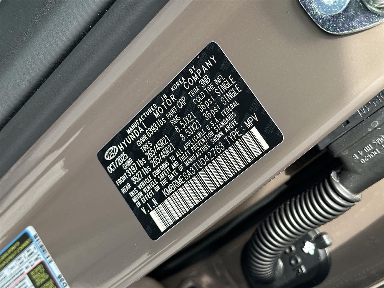 Thumbnail: 2026 Hyundai Palisade - 22