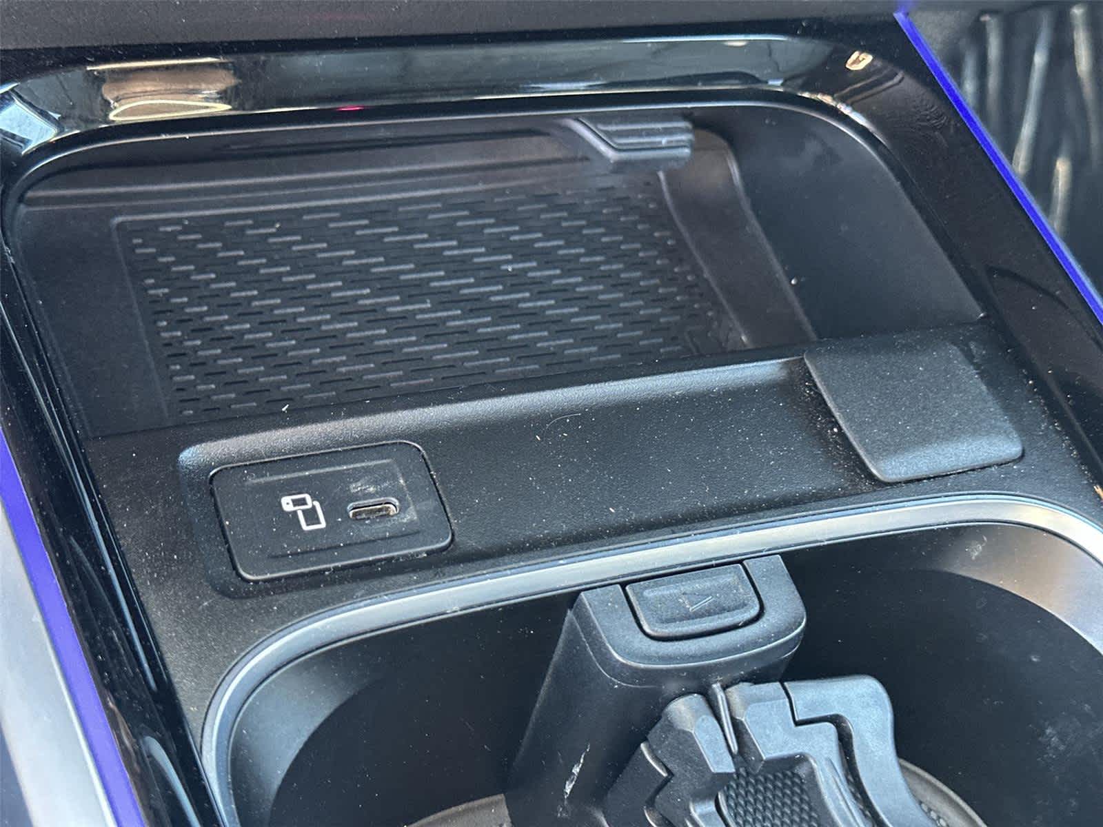 Thumbnail: 2023 Mercedes-Benz EQB - 26