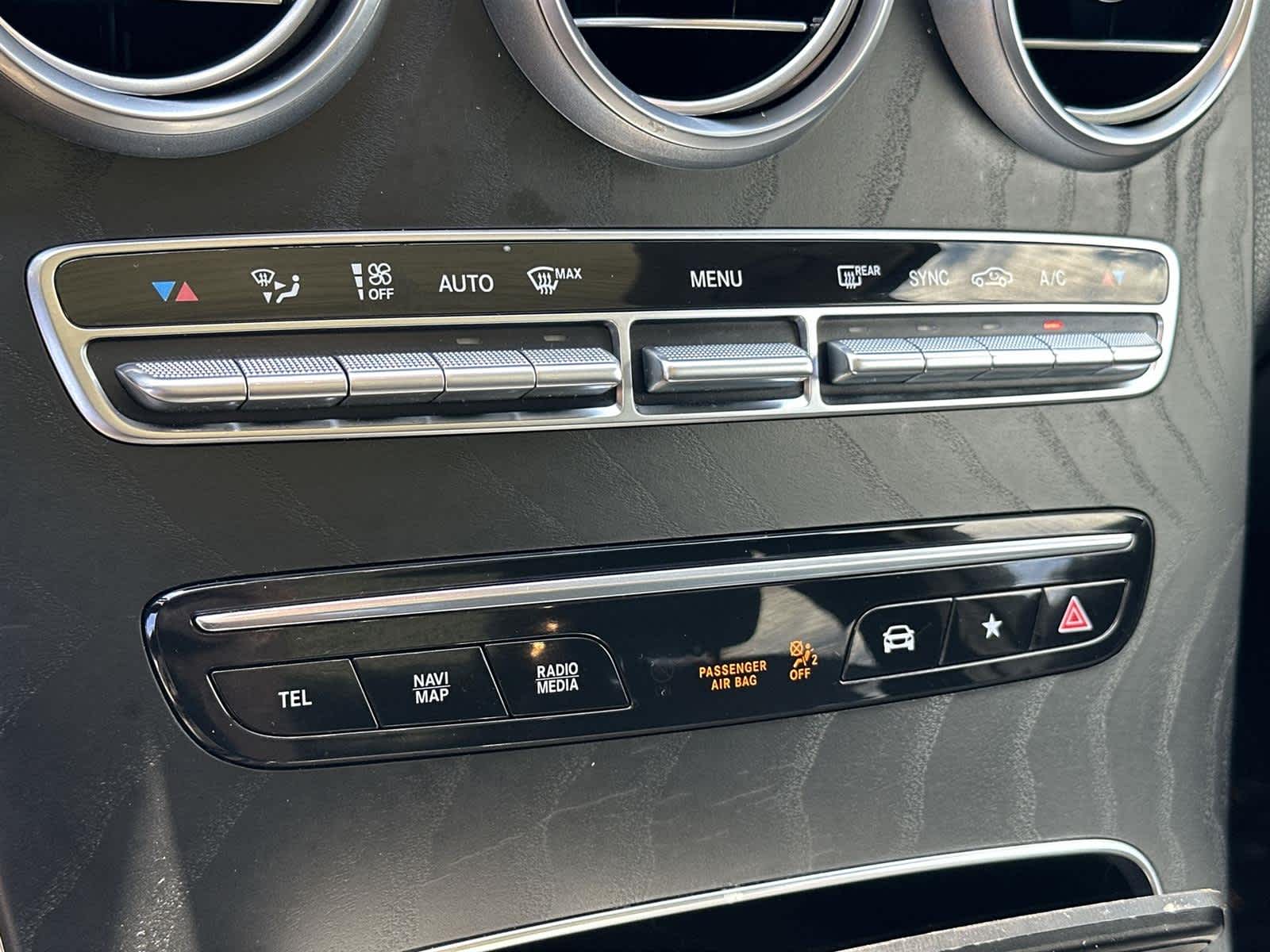 Thumbnail: 2021 Mercedes-Benz GLC - 25