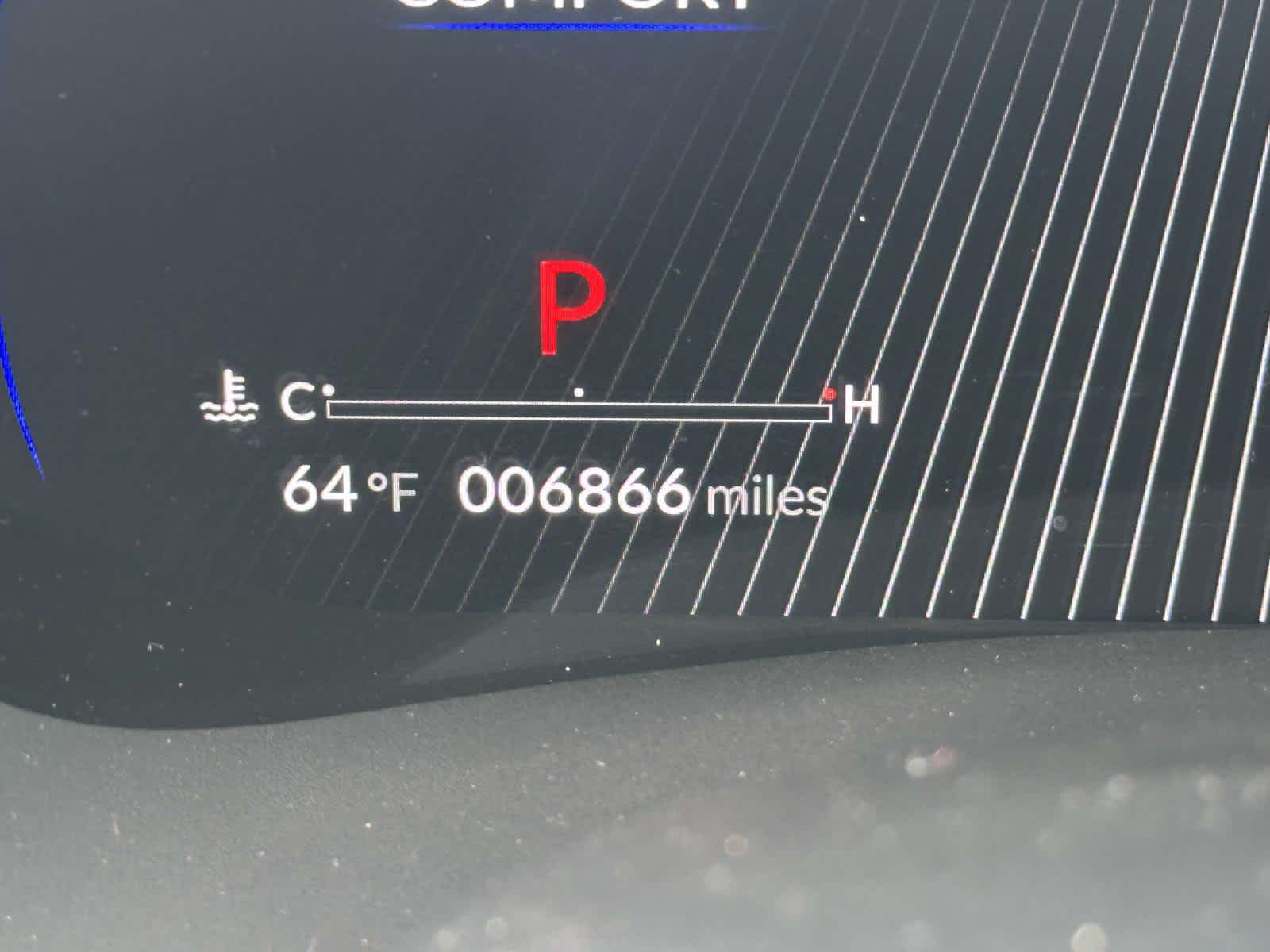 Thumbnail: 2025 Acura TLX - 19