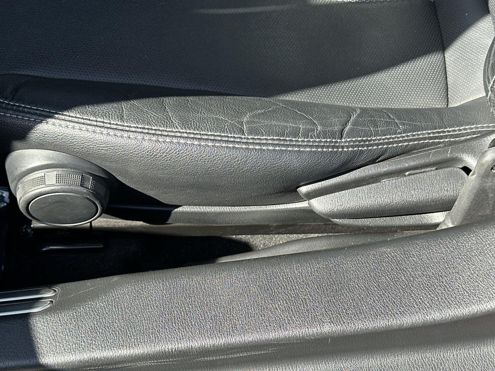 Thumbnail: 2024 Mazda MX-5 Miata - 22