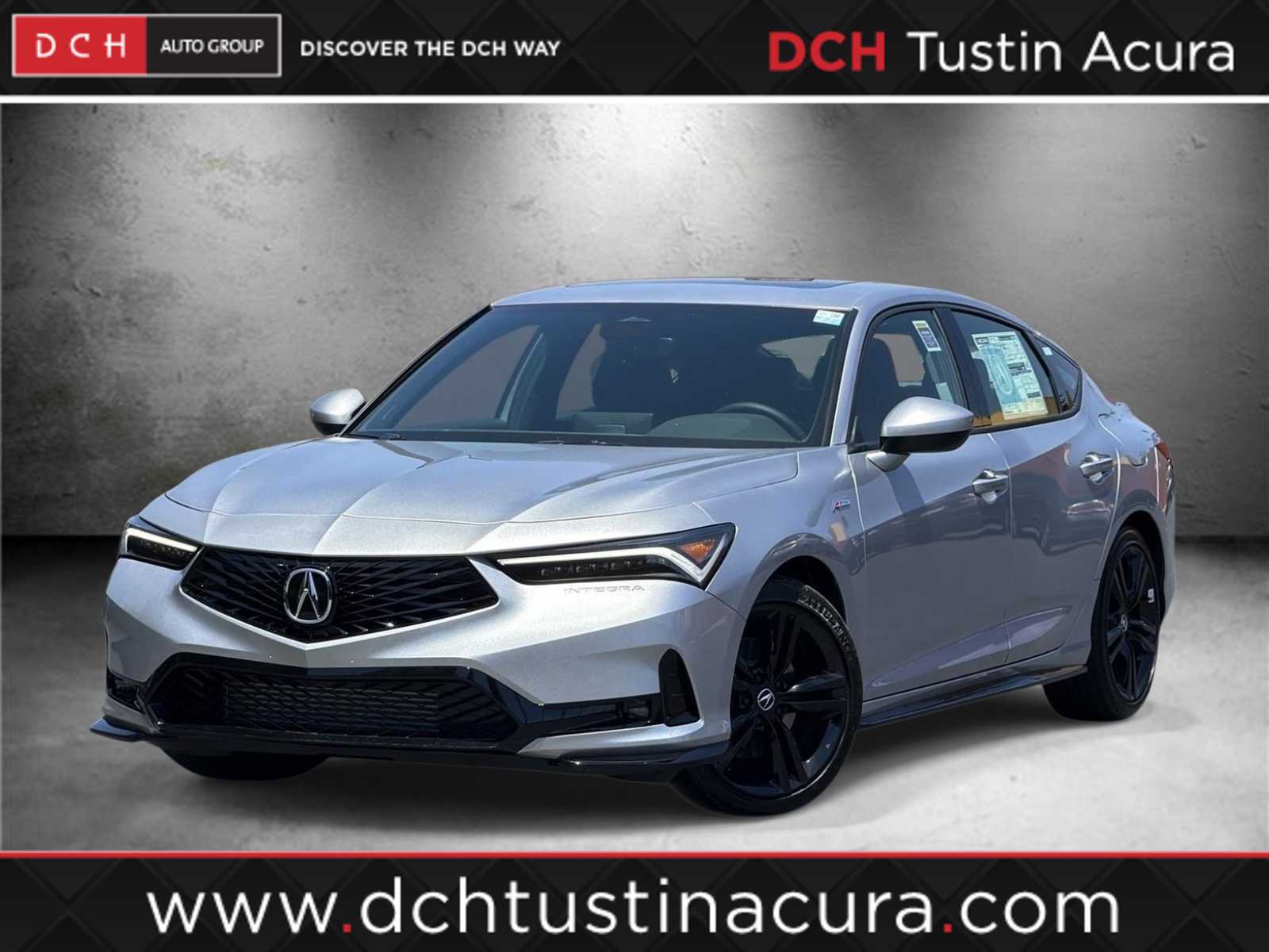 Thumbnail: 2026 Acura Integra - 1