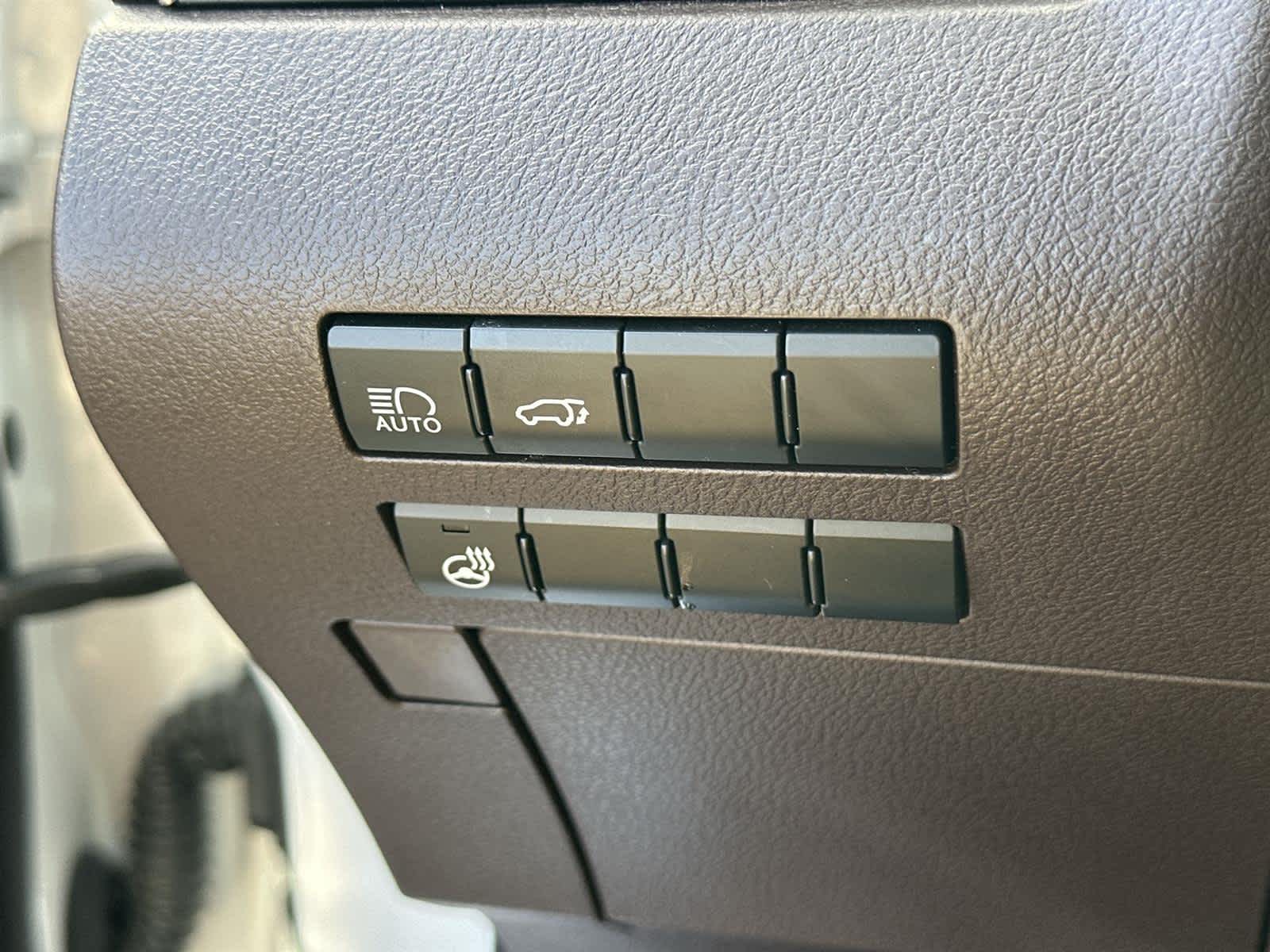 Thumbnail: 2019 Lexus RX - 31