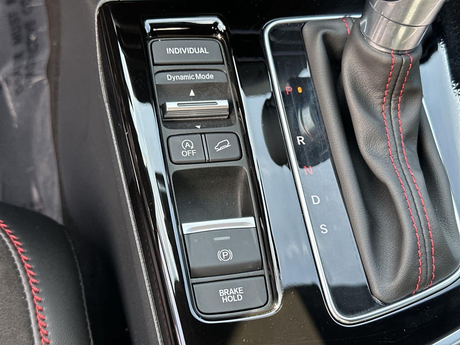 Thumbnail: 2025 Acura ADX - 28