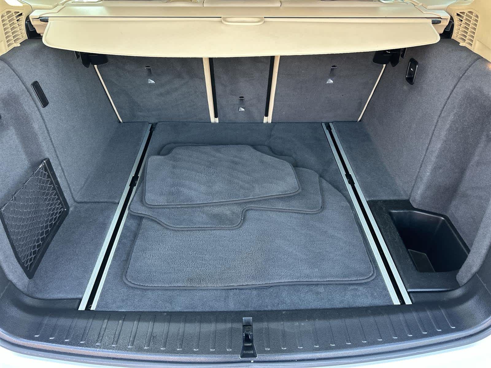 Thumbnail: 2017 BMW X3 - 20