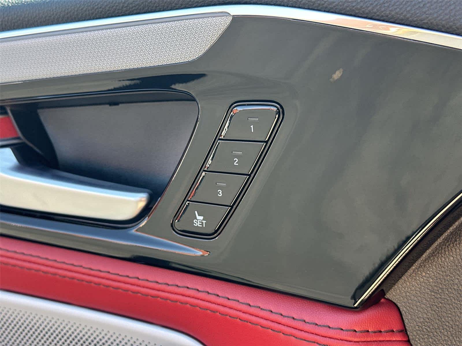Thumbnail: 2026 Acura MDX - 40