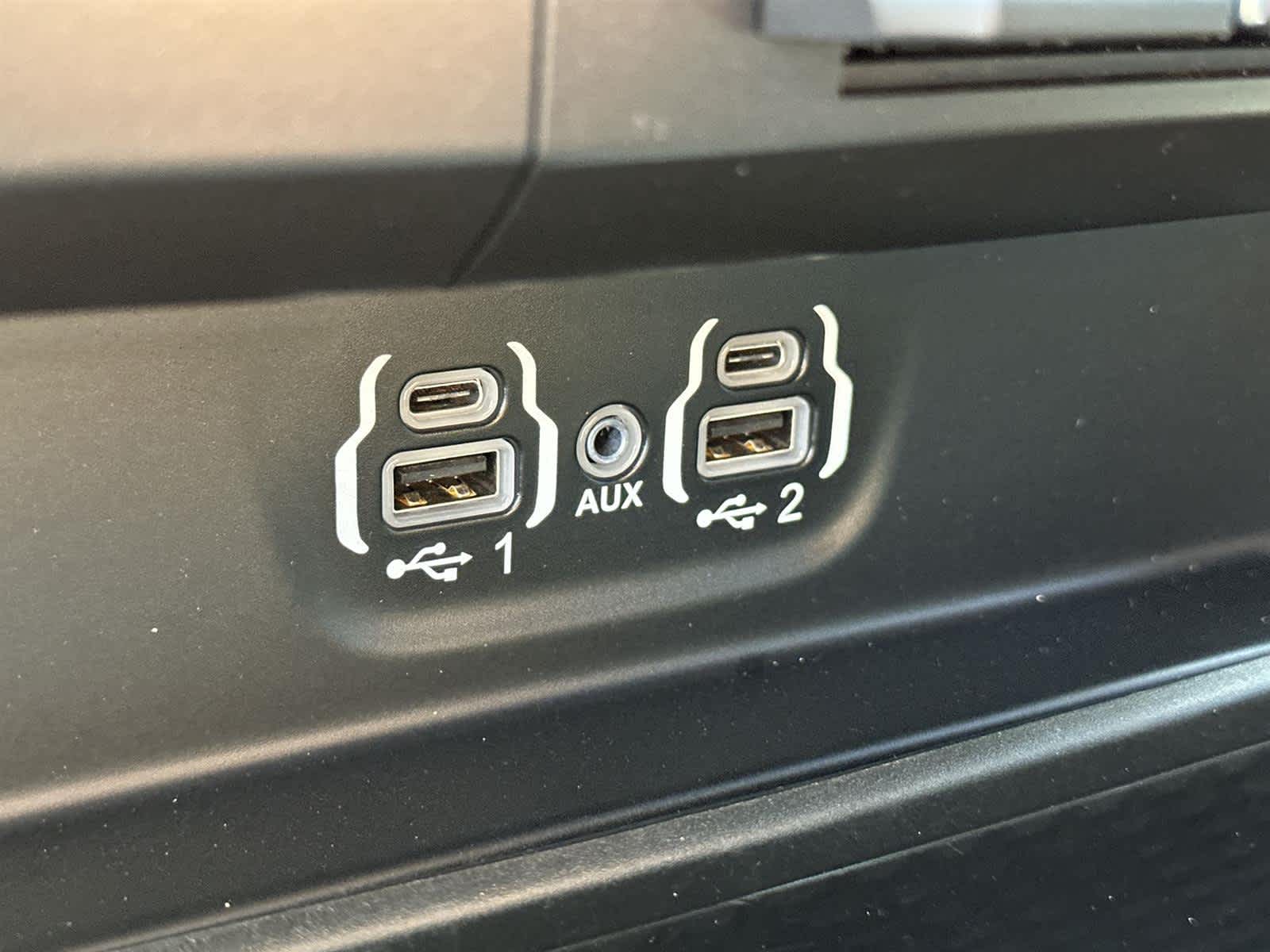 Thumbnail: 2022 RAM 1500 - 26