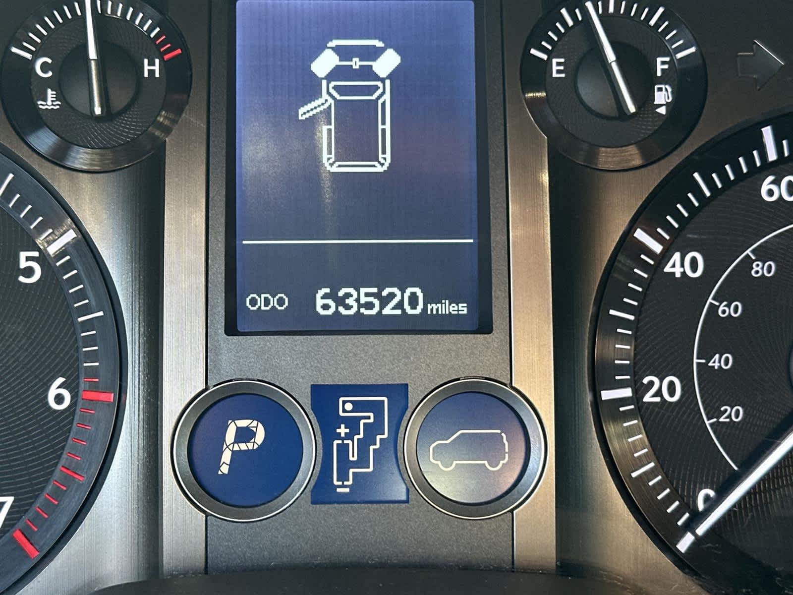 Thumbnail: 2019 Lexus GX - 19