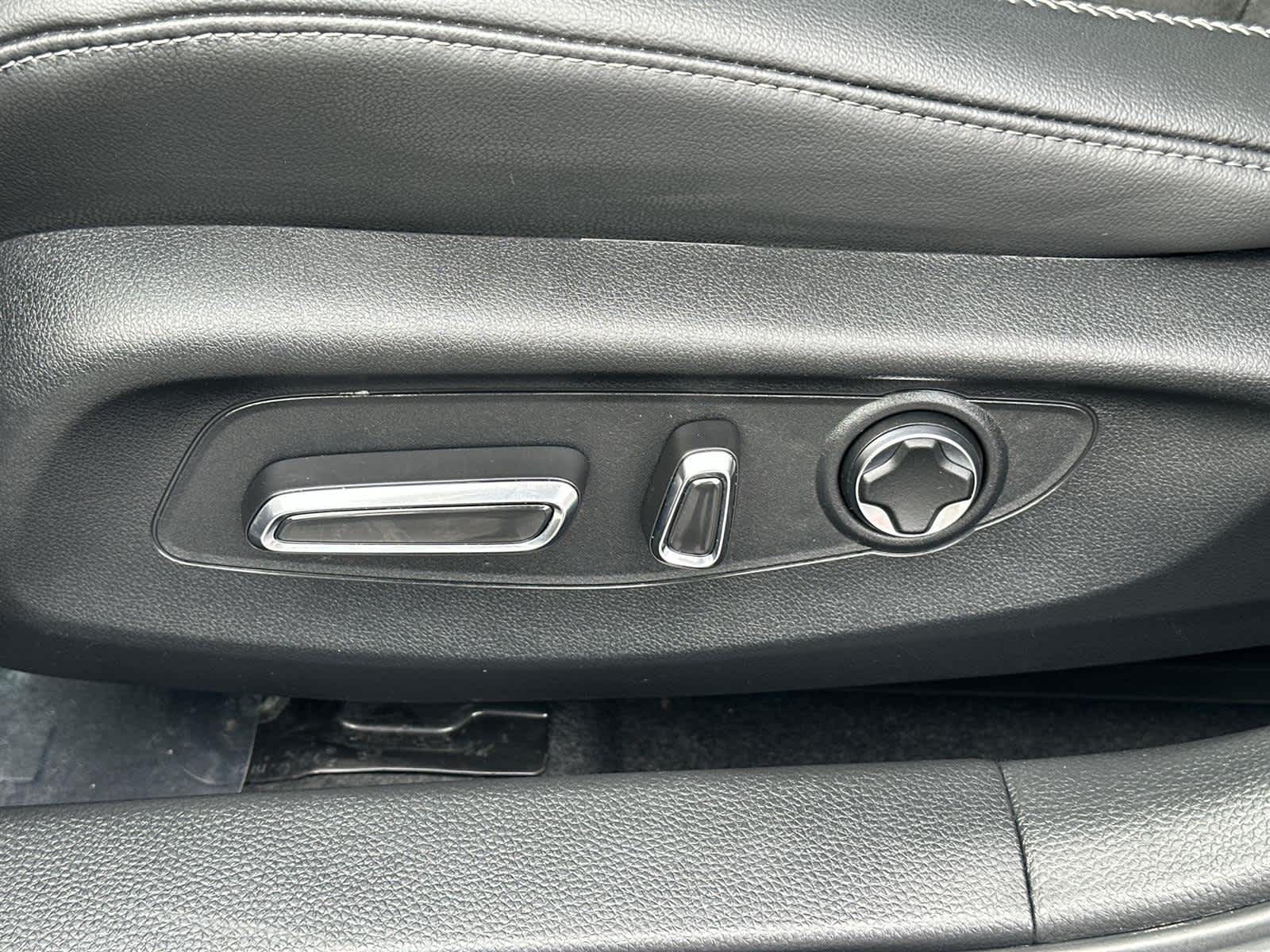 Thumbnail: 2024 Acura Integra - 22