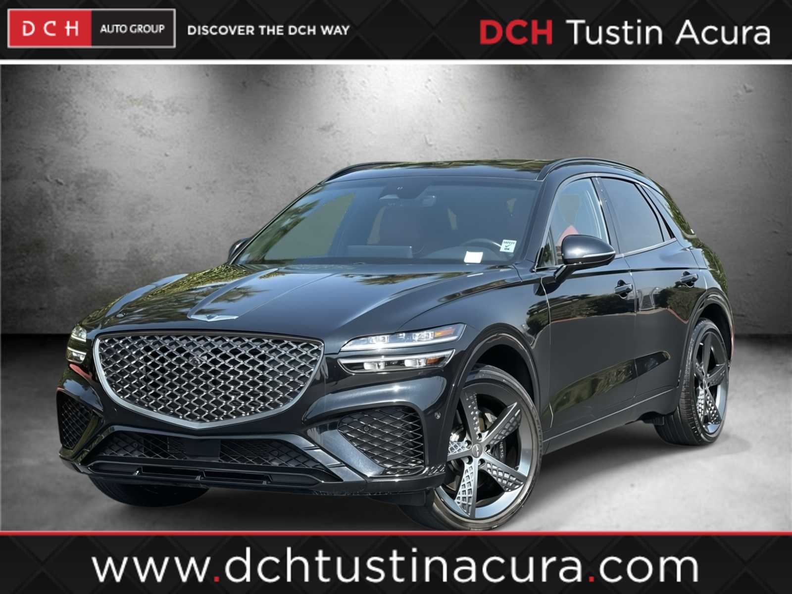 2023 Genesis GV70 2.5T -
                  Tustin, CA