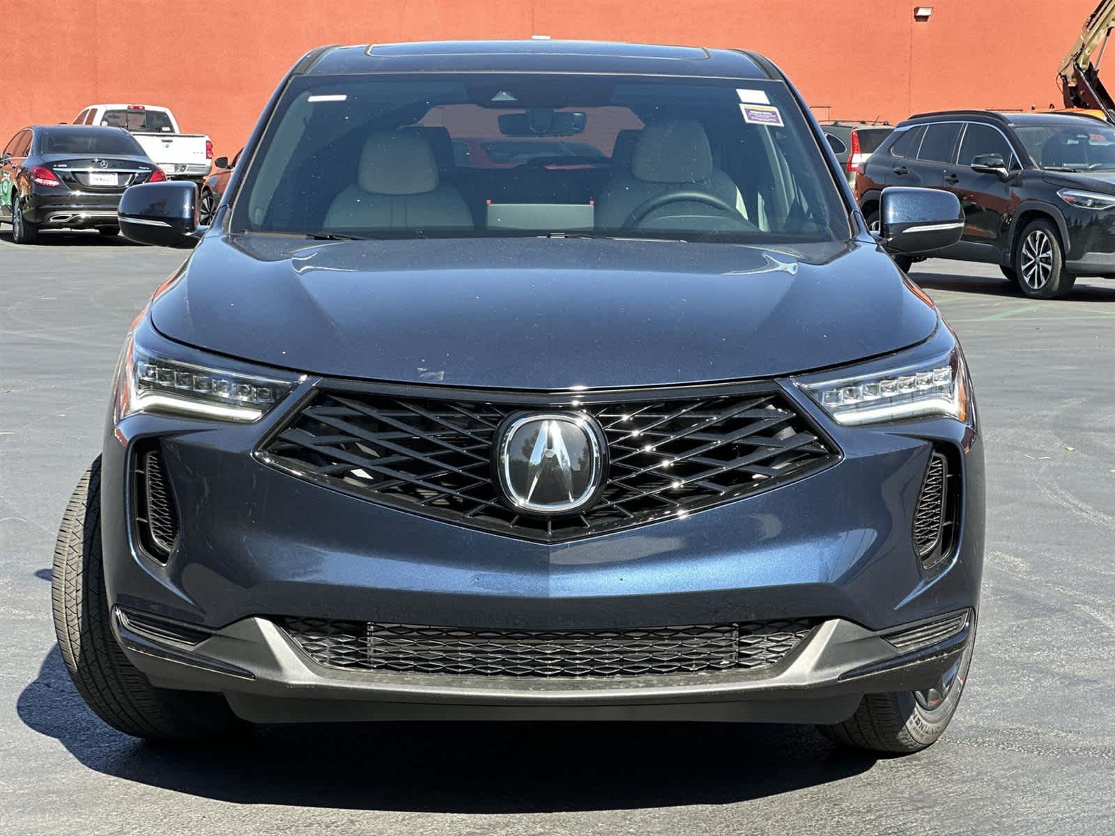 Thumbnail: 2026 Acura RDX - 6