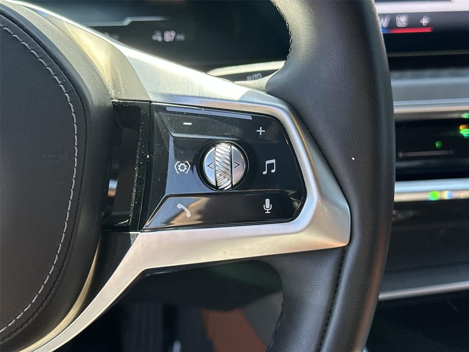 Thumbnail: 2025 BMW i7 - 34