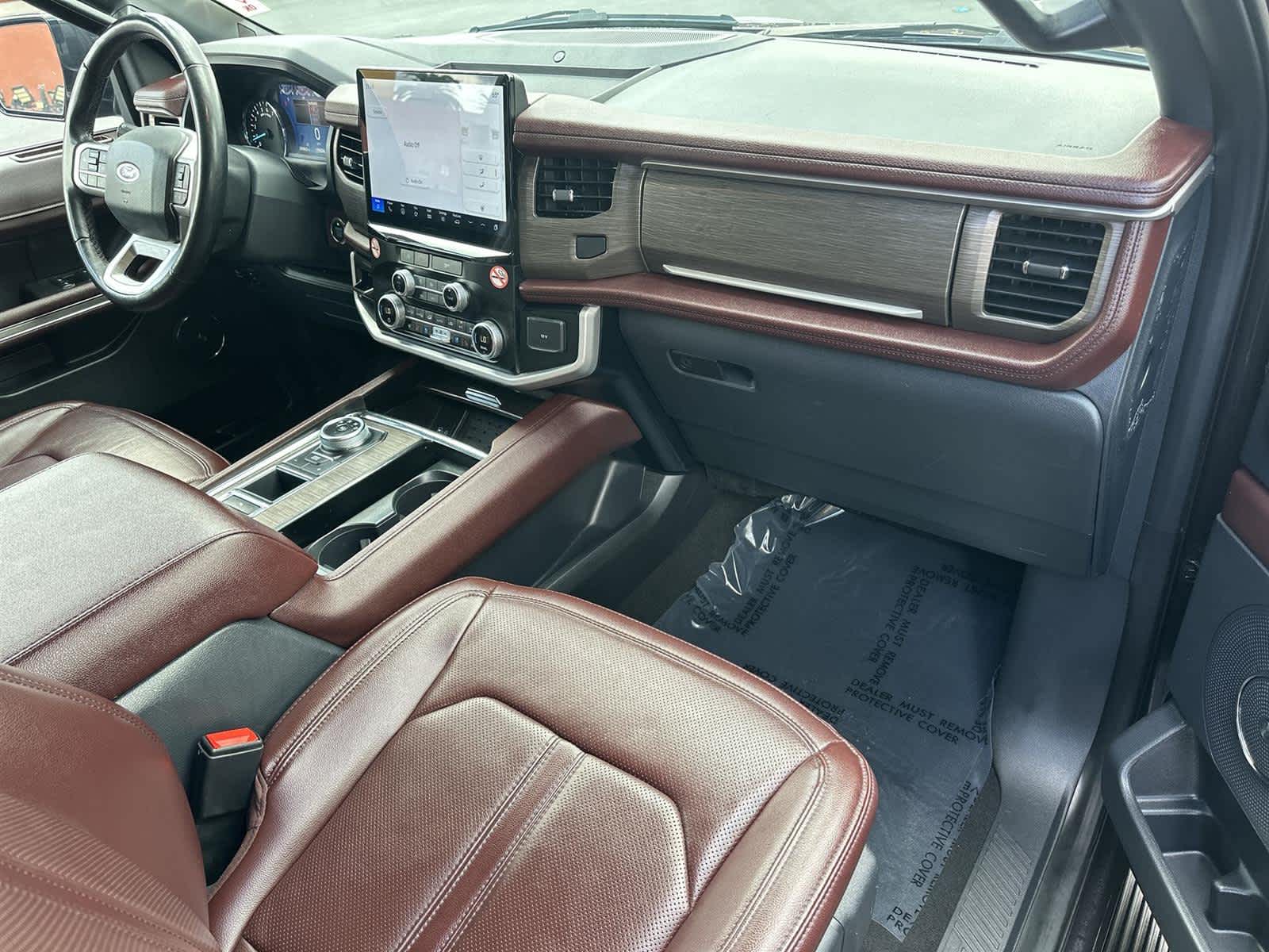 Thumbnail: 2024 Ford Expedition - 12