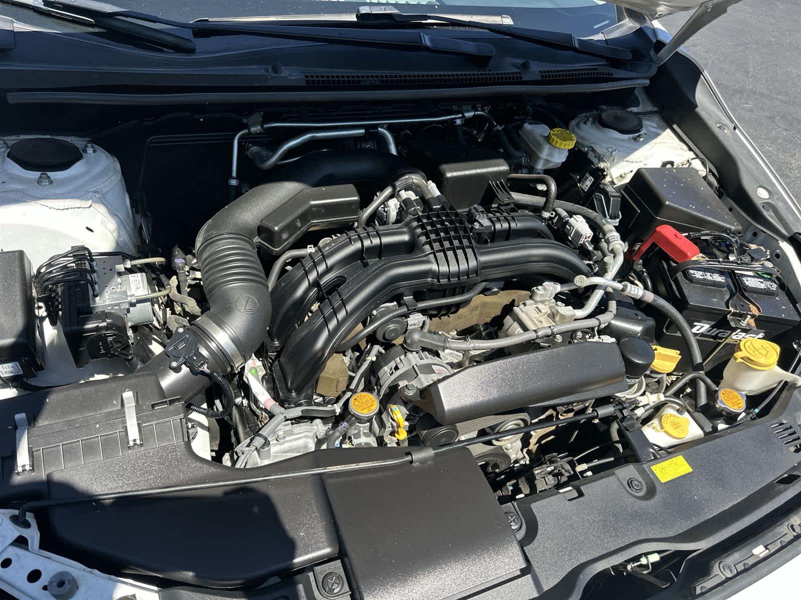 Thumbnail: 2019 Subaru Impreza - 9