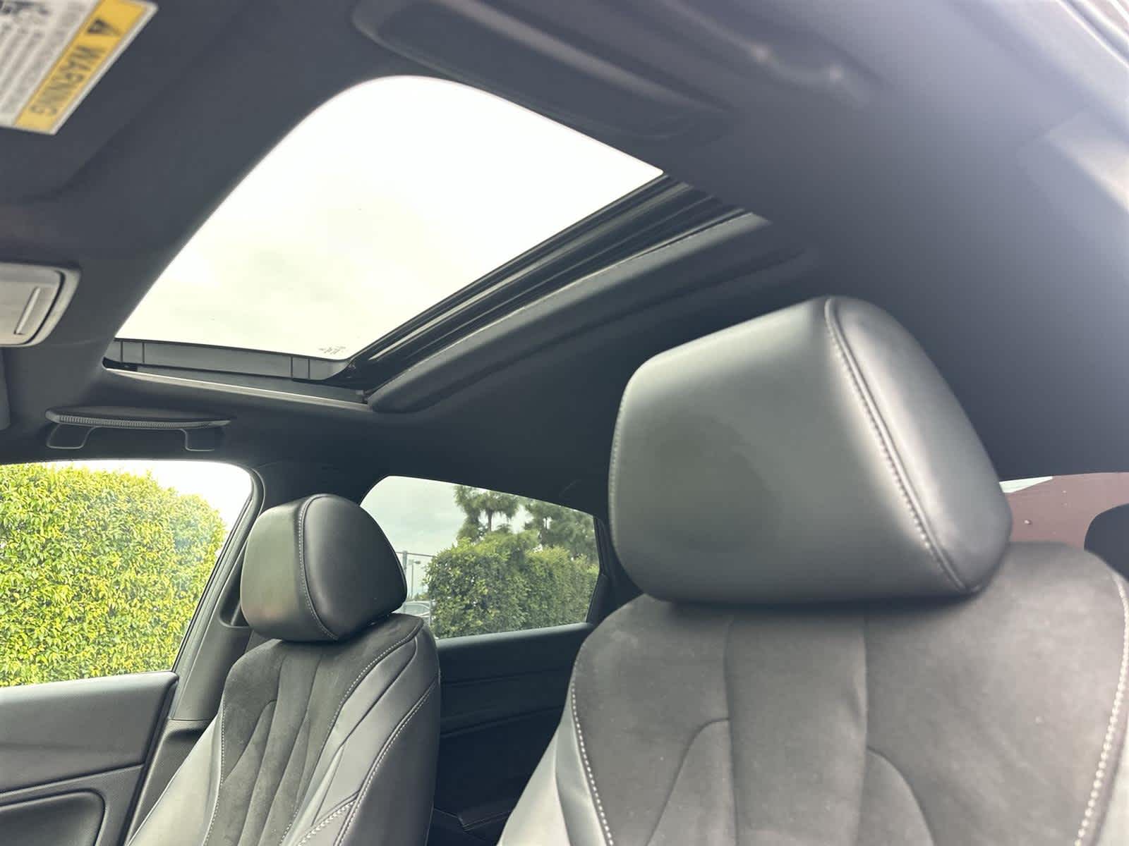 Thumbnail: 2024 Acura Integra - 31