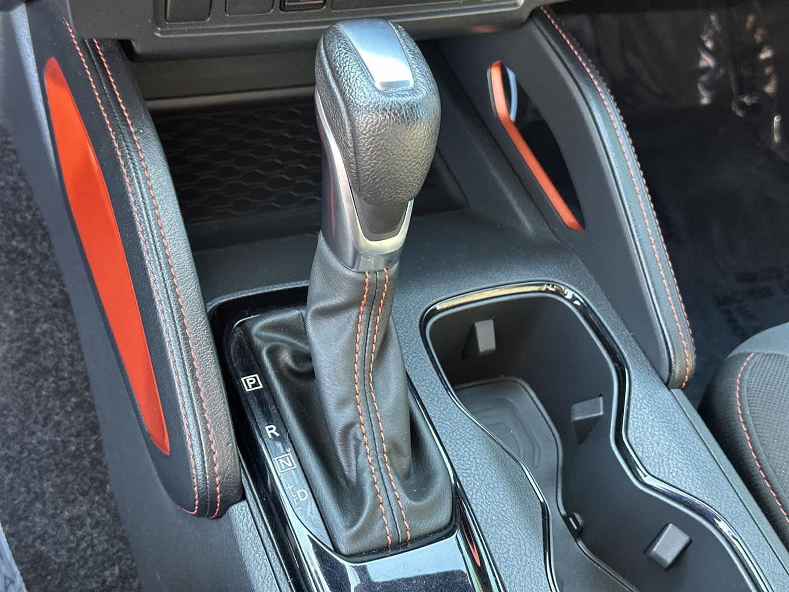 Thumbnail: 2022 Nissan Frontier - 18