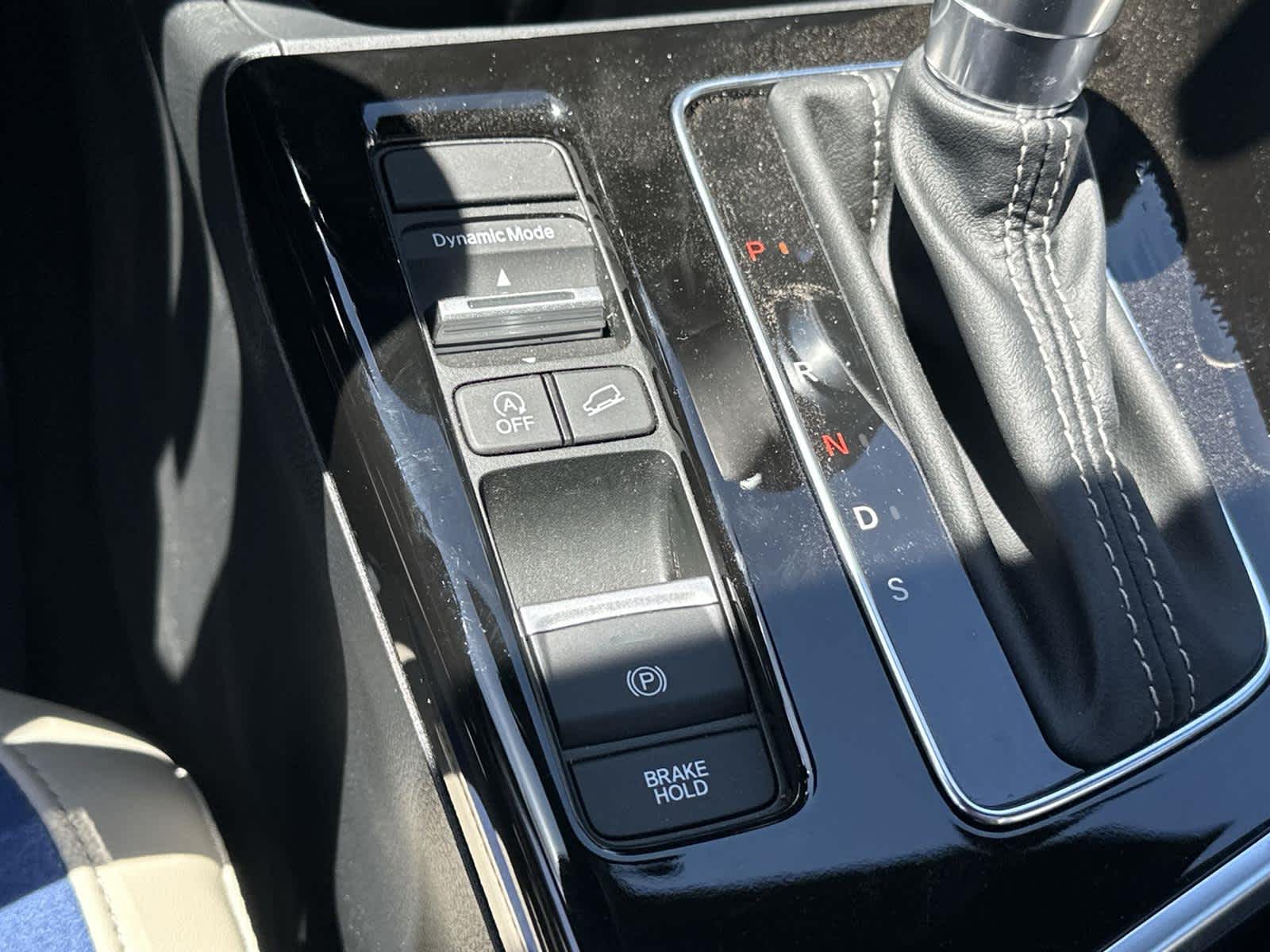 Thumbnail: 2025 Acura ADX - 37