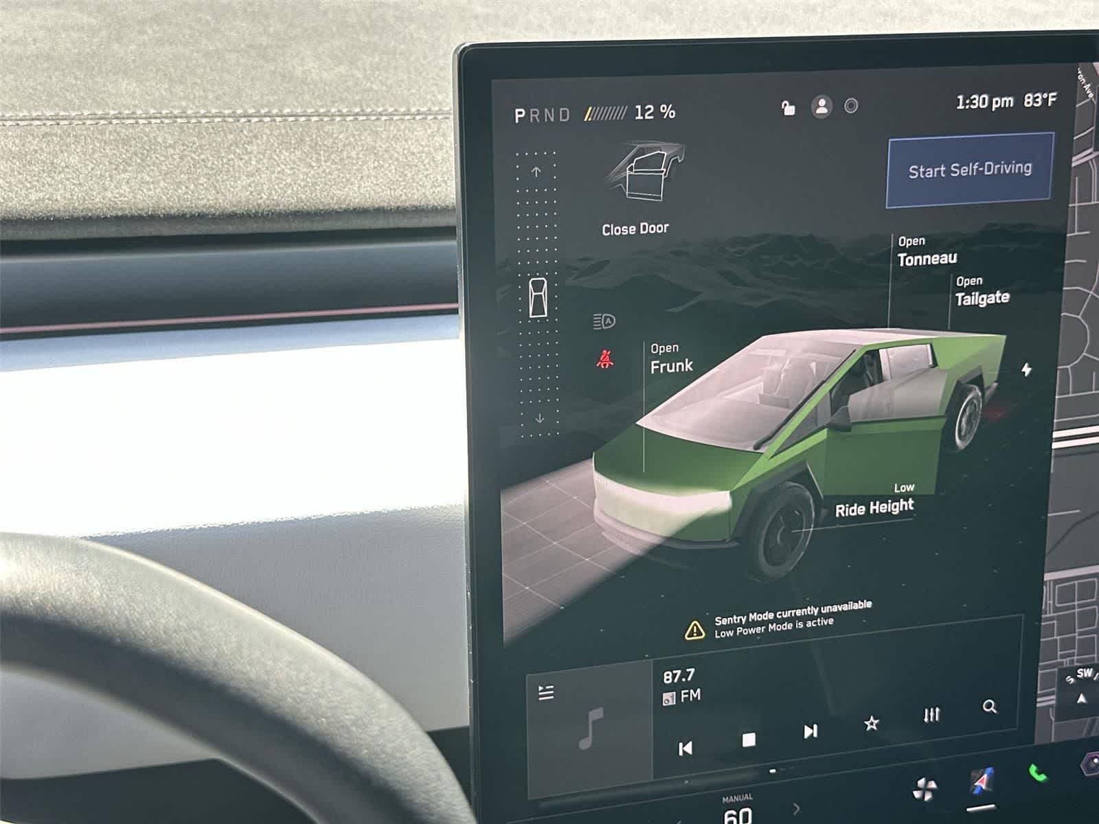 Thumbnail: 2024 Tesla Cybertruck - 20