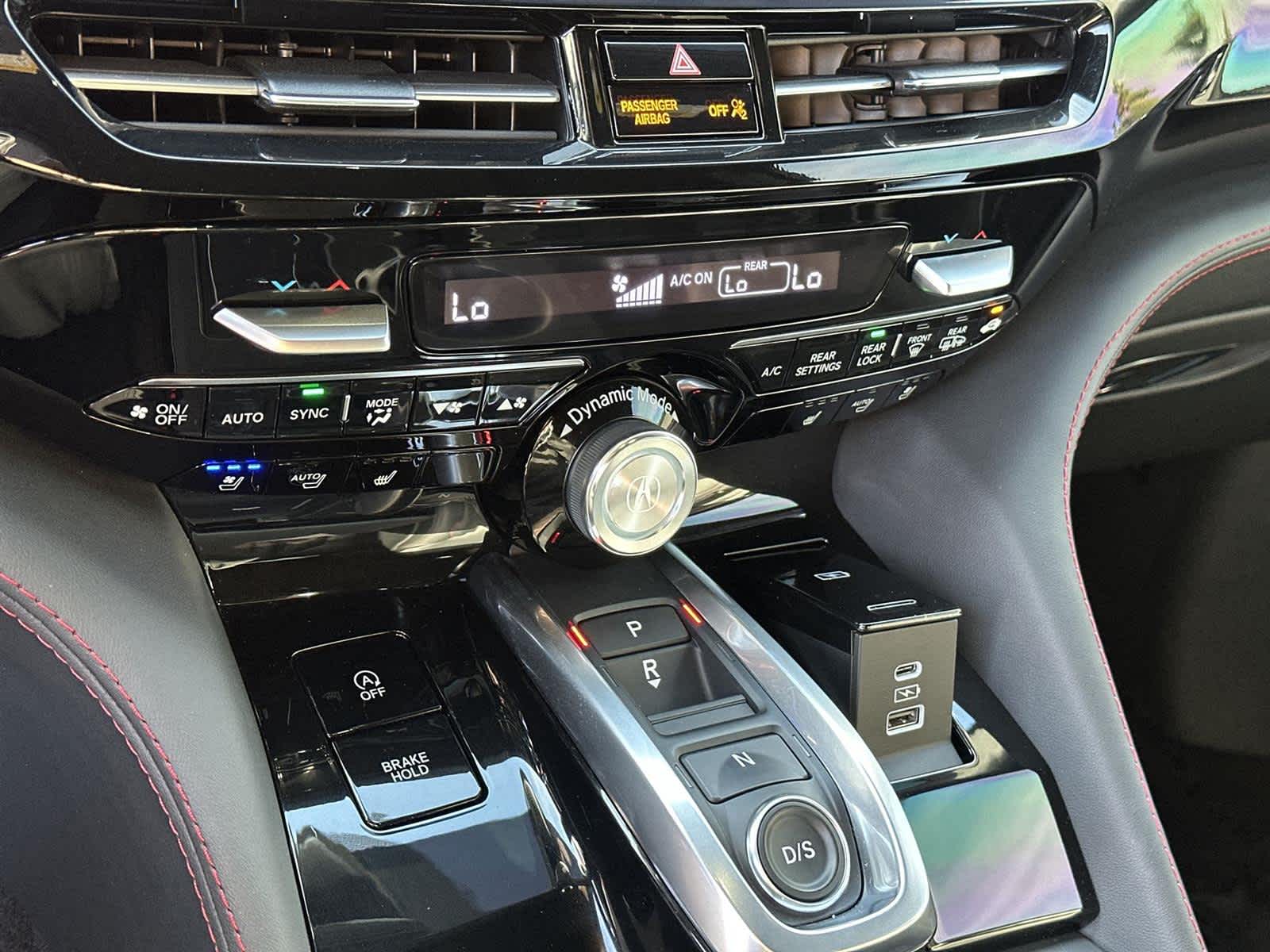 Thumbnail: 2025 Acura MDX - 27