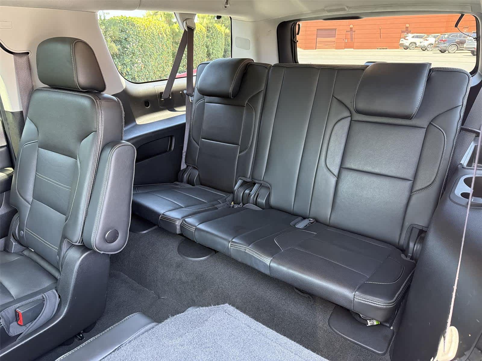 Thumbnail: 2016 GMC Yukon XL - 42
