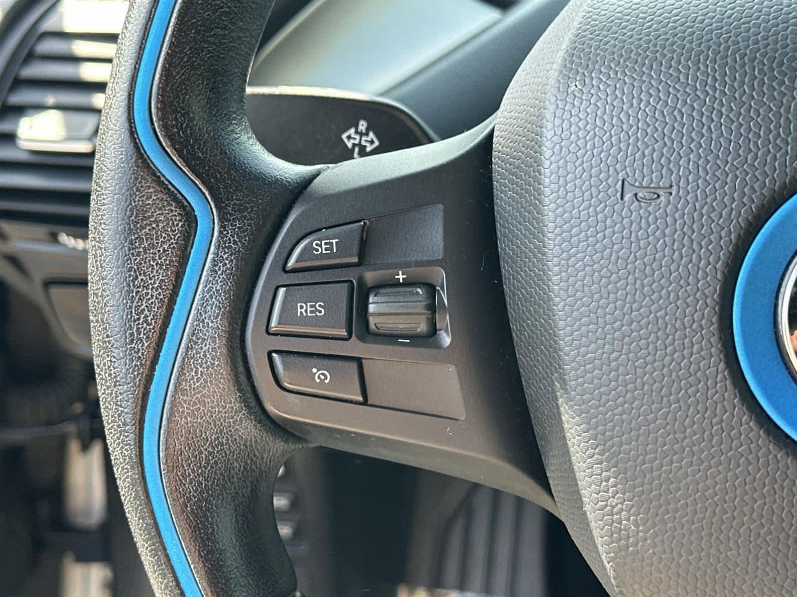 Thumbnail: 2017 BMW i3 - 24