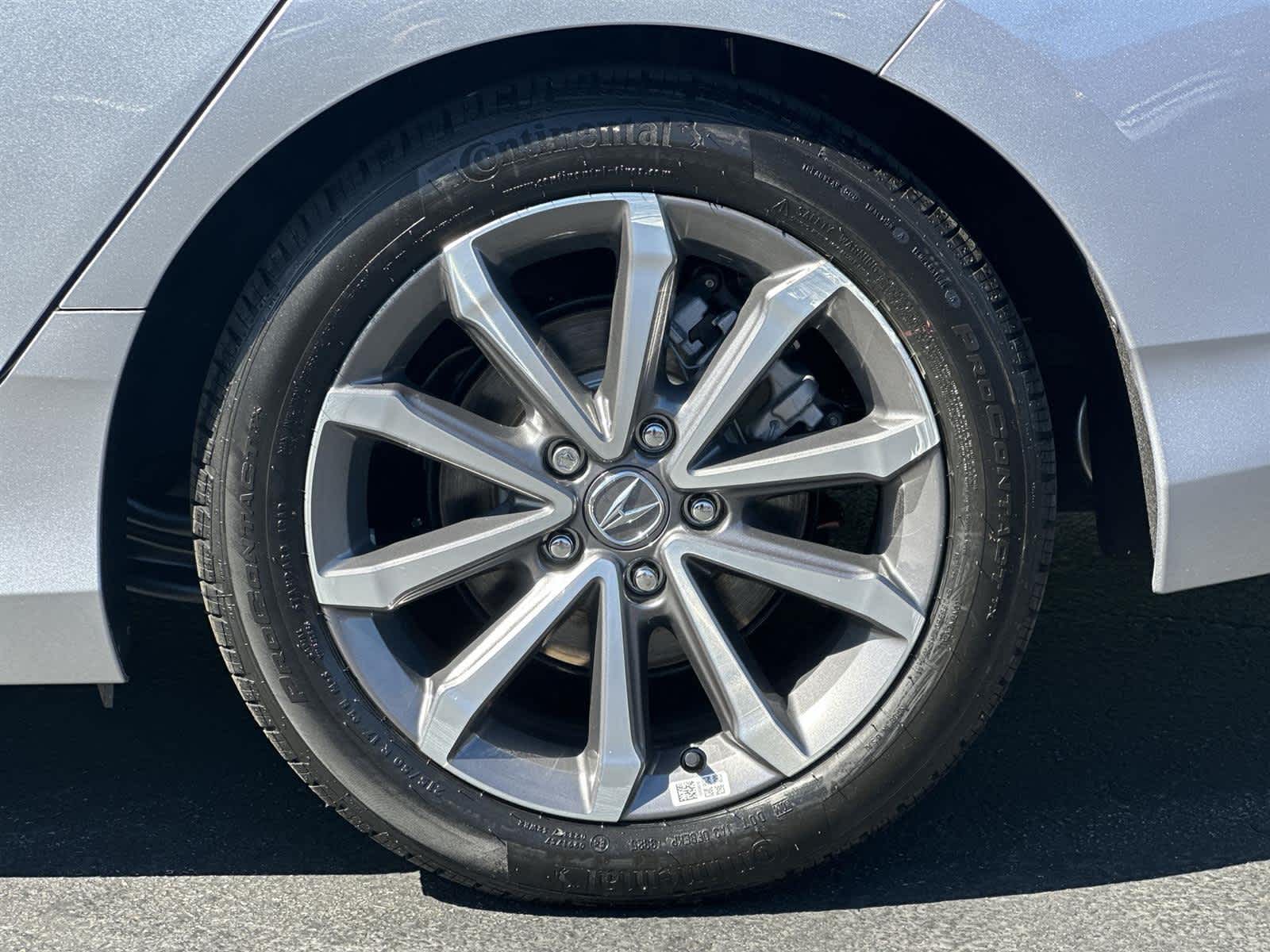 Thumbnail: 2026 Acura Integra - 8