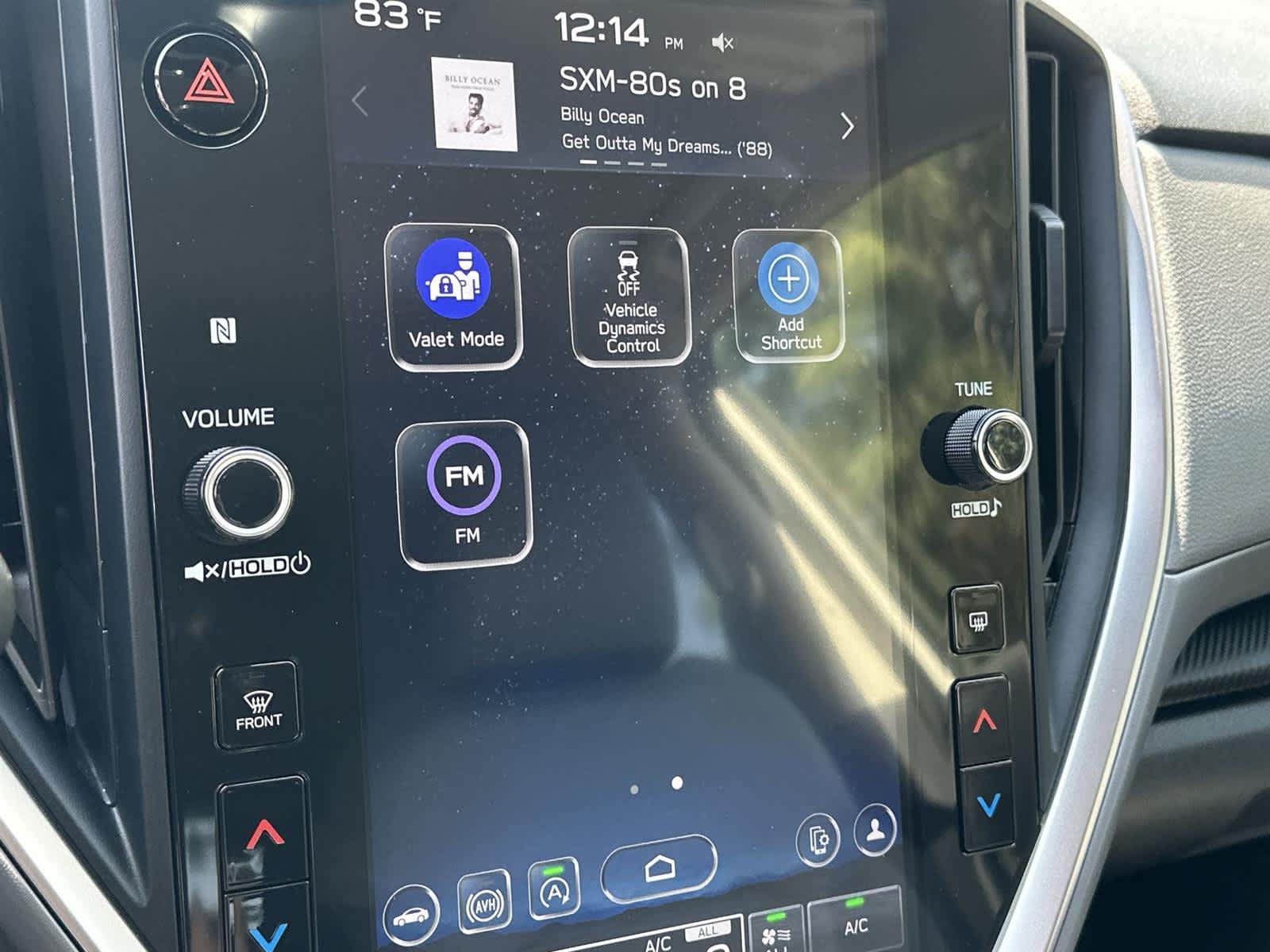 Thumbnail: 2024 Subaru Crosstrek - 26