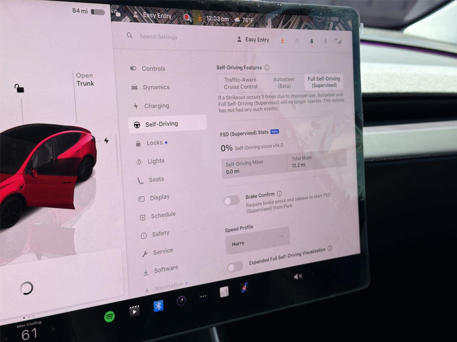 Thumbnail: 2026 Tesla Model Y - 41