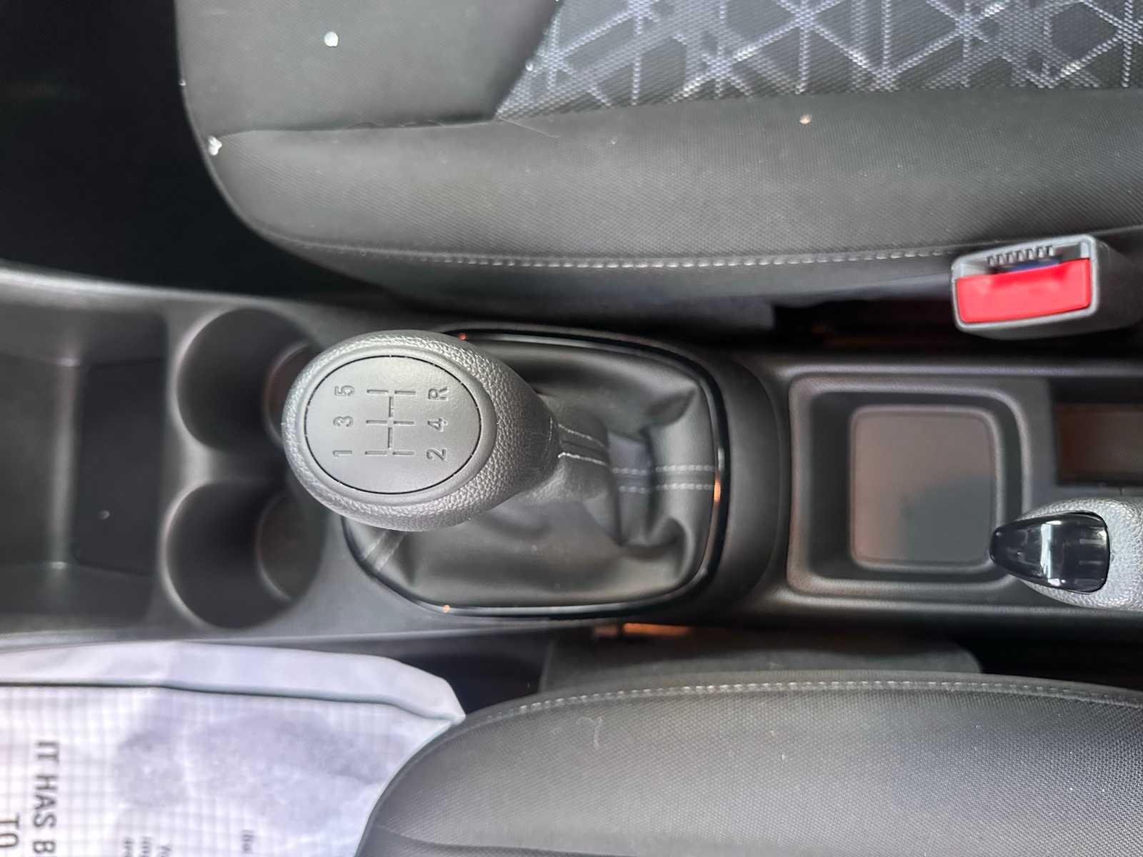 Thumbnail: 2021 Chevrolet Spark - 16