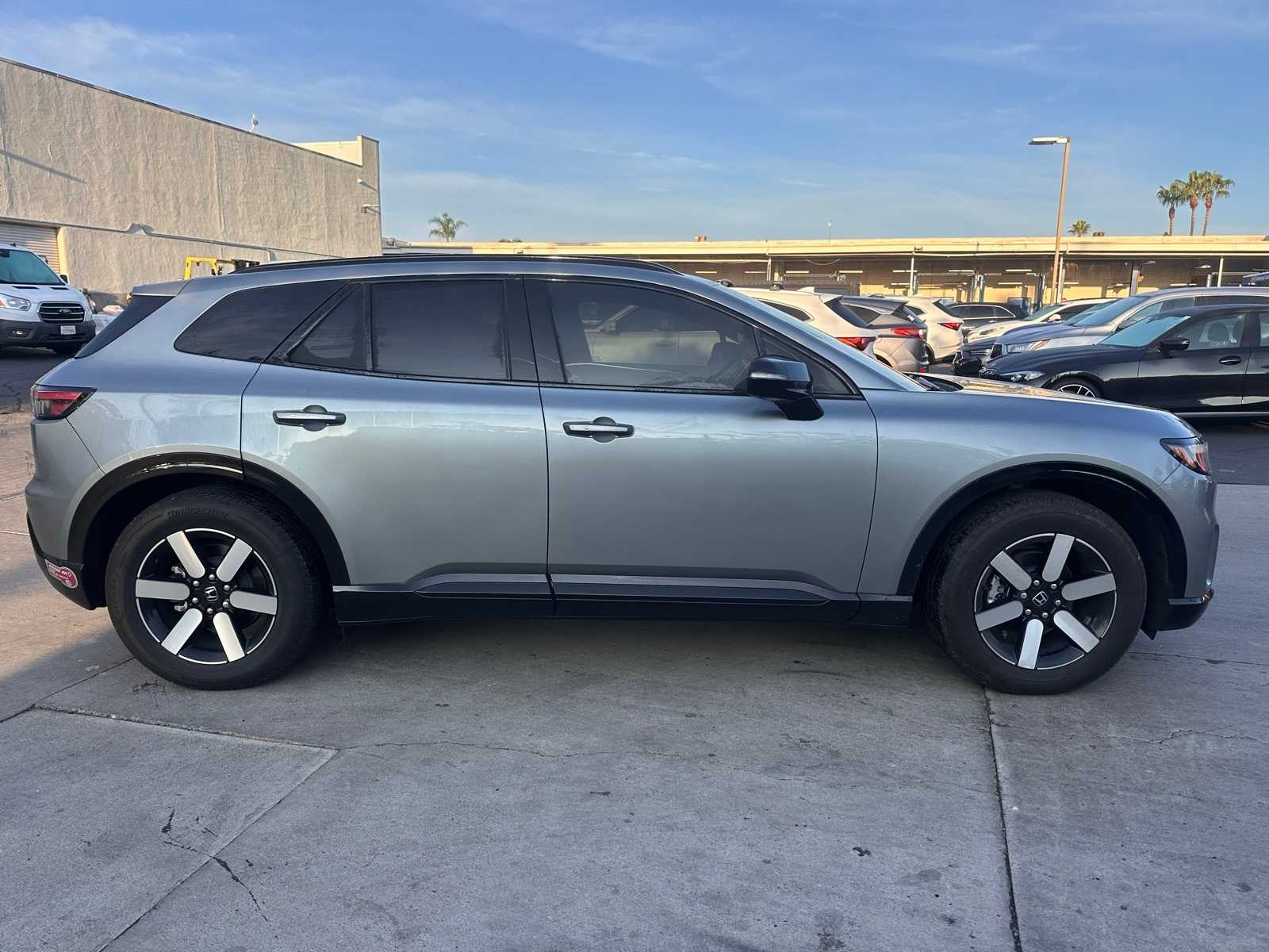 Thumbnail: 2024 Honda Prologue - 6