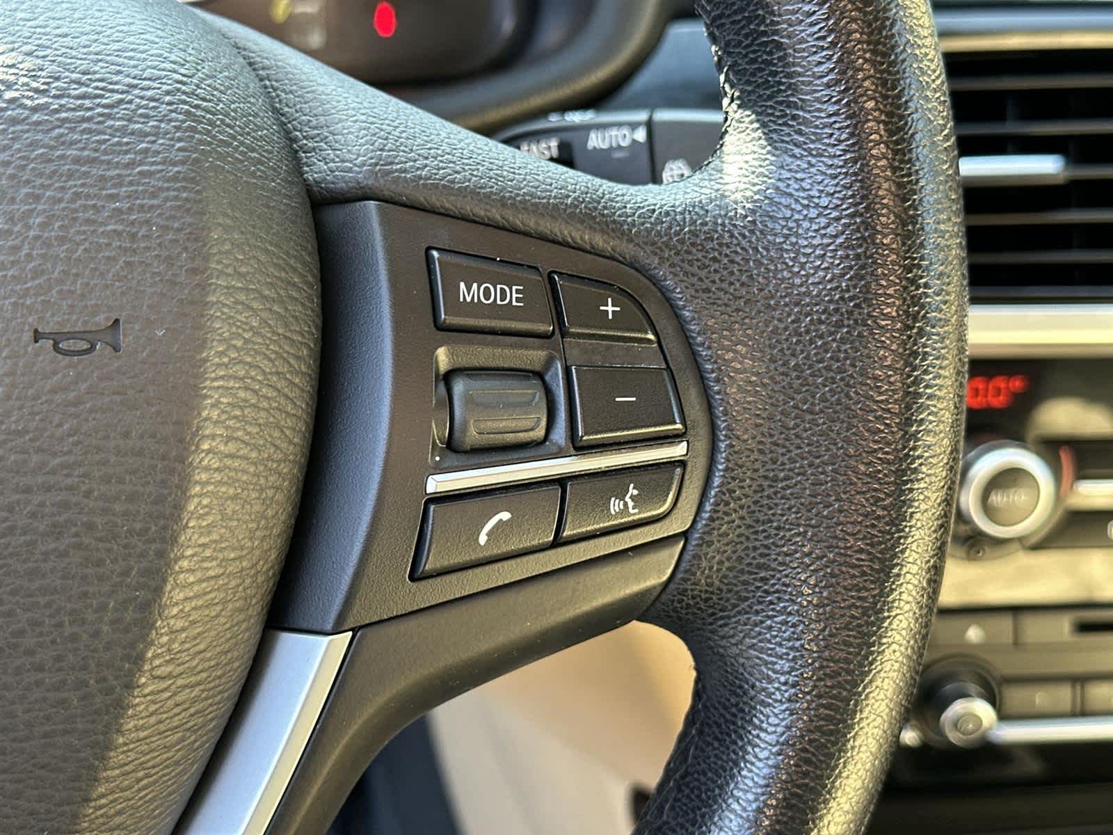 Thumbnail: 2017 BMW X3 - 25