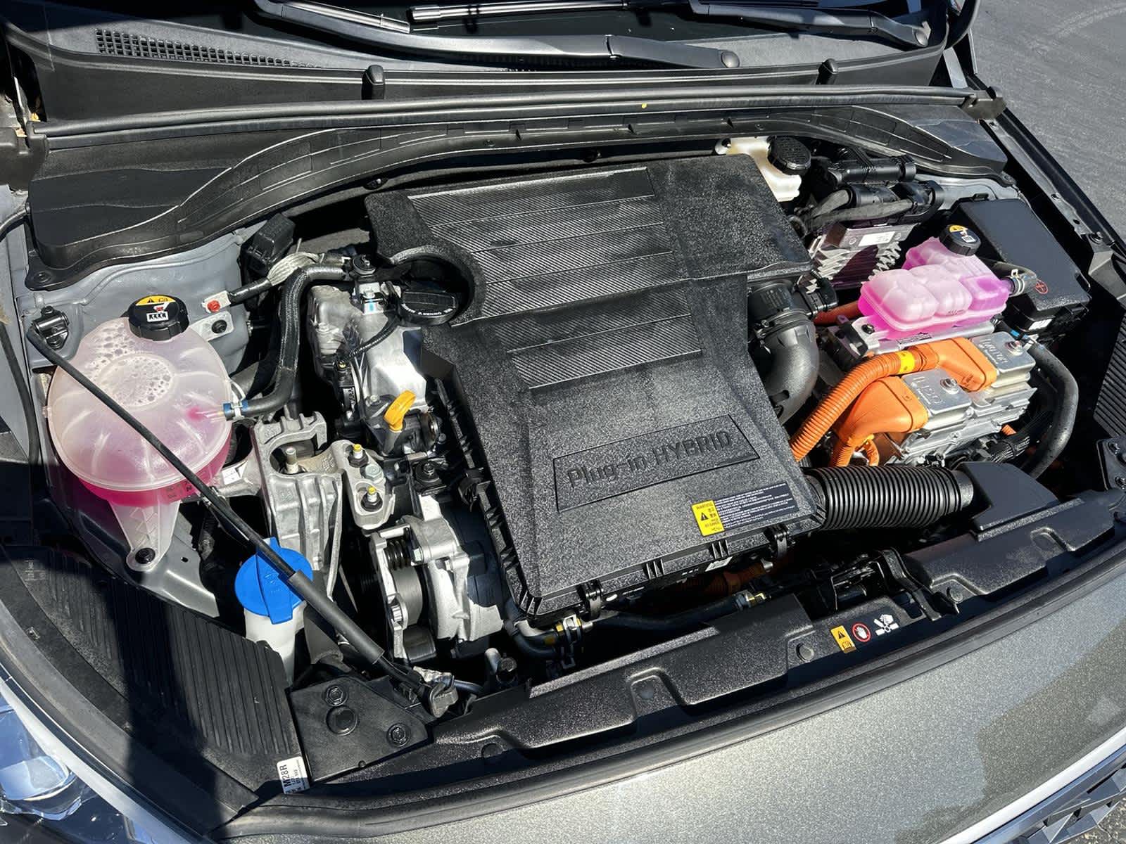 Thumbnail: 2022 Hyundai Ioniq - 9