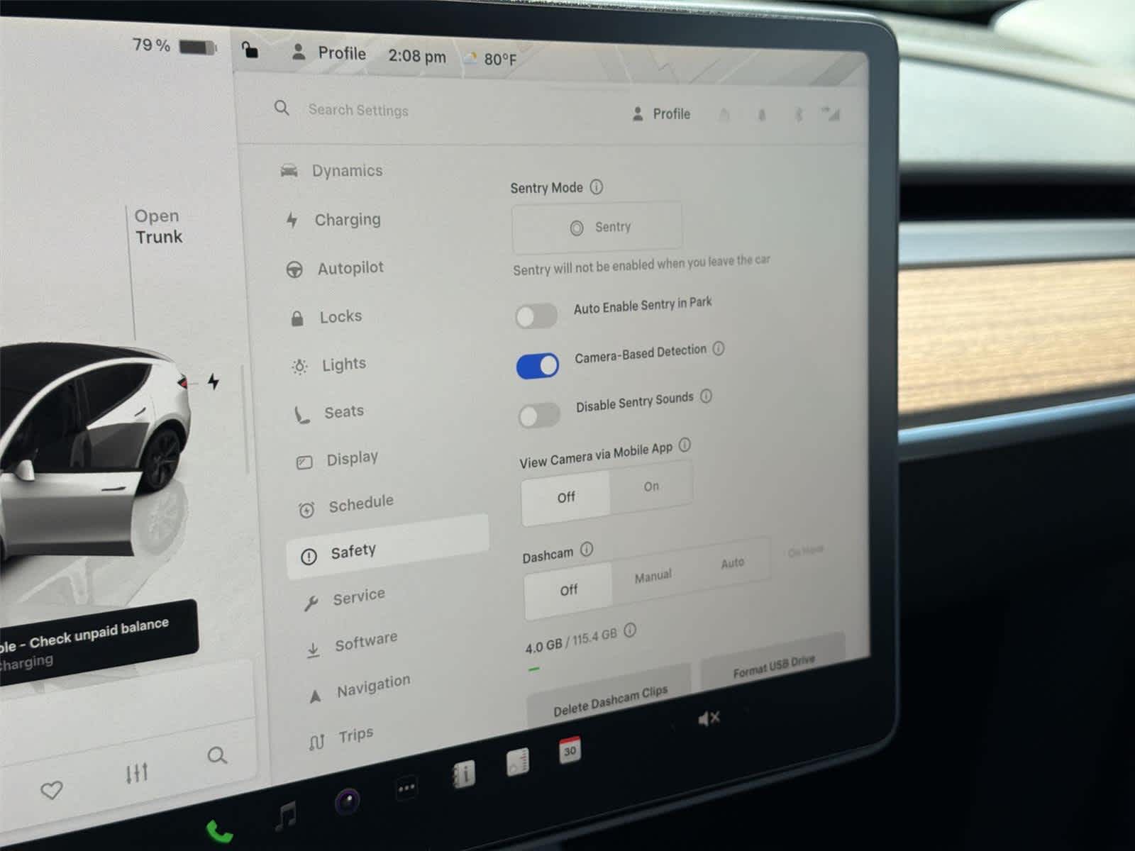 Thumbnail: 2025 Tesla Model Y - 38