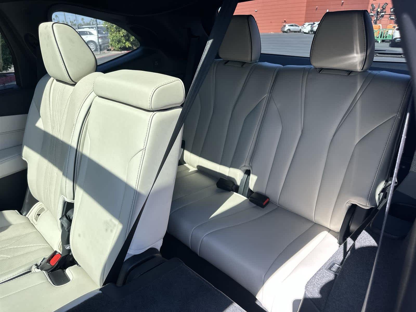 Thumbnail: 2026 Acura MDX - 32