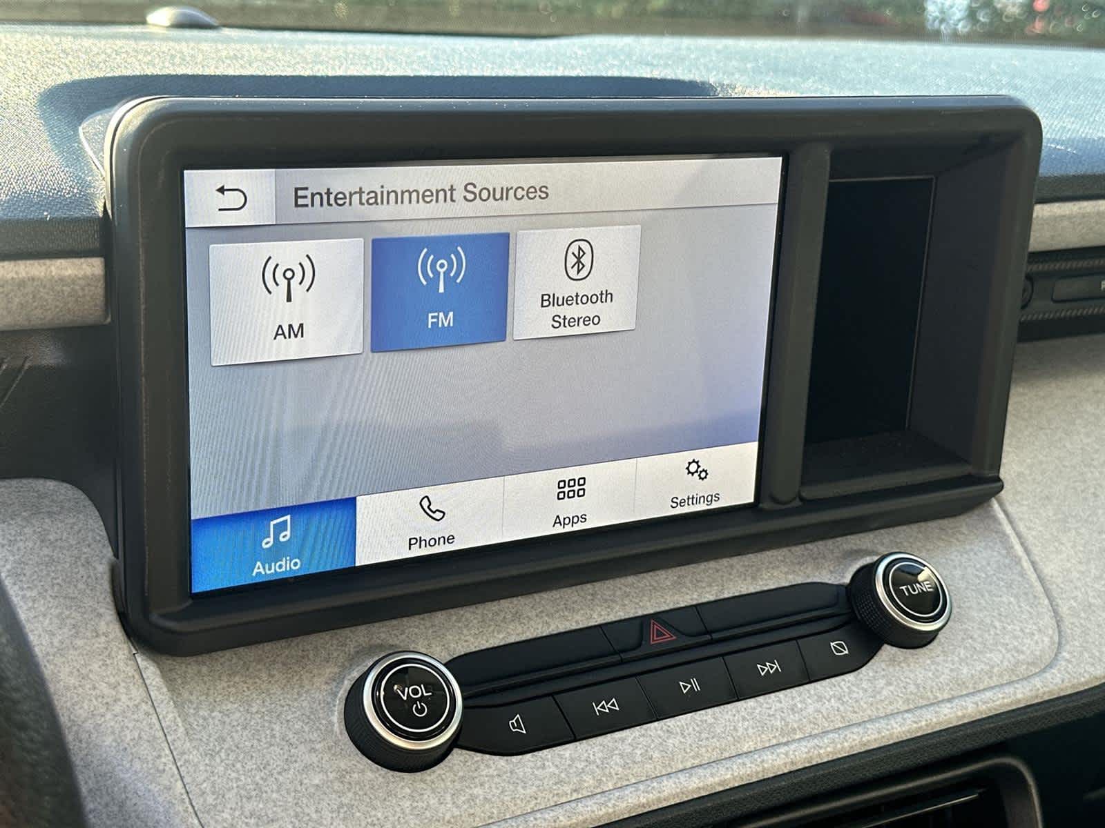 Thumbnail: 2023 Ford Maverick - 16