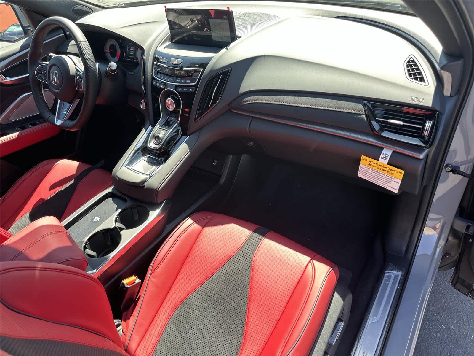 Thumbnail: 2026 Acura RDX - 12