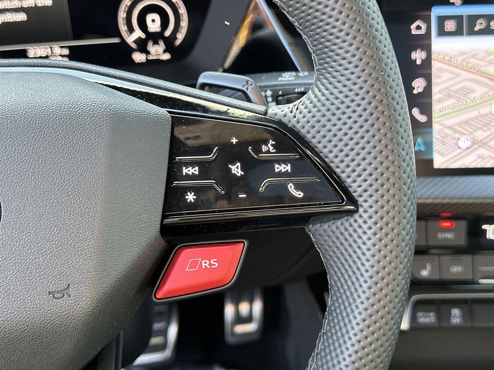 Thumbnail: 2026 Audi RS 3 - 25