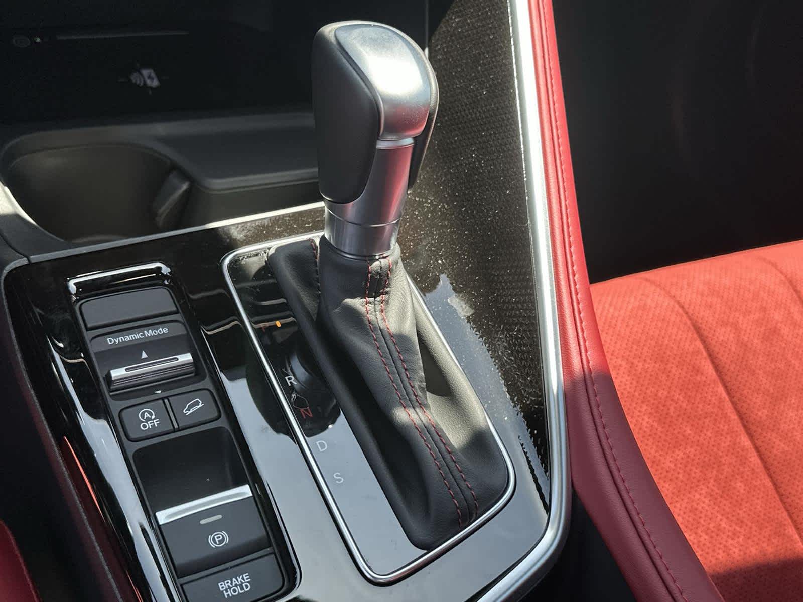 Thumbnail: 2025 Acura ADX - 17