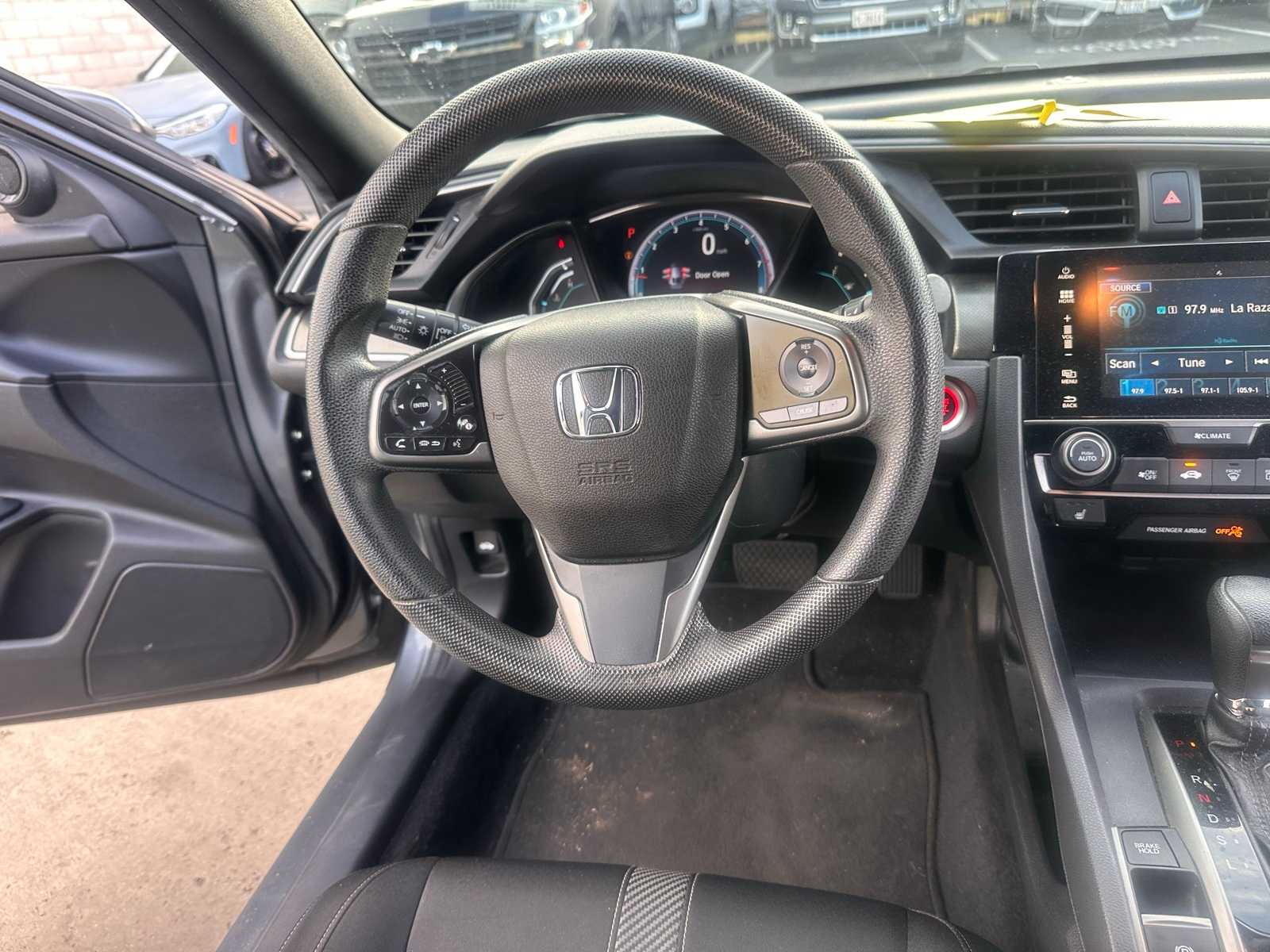 Thumbnail: 2018 Honda Civic - 19