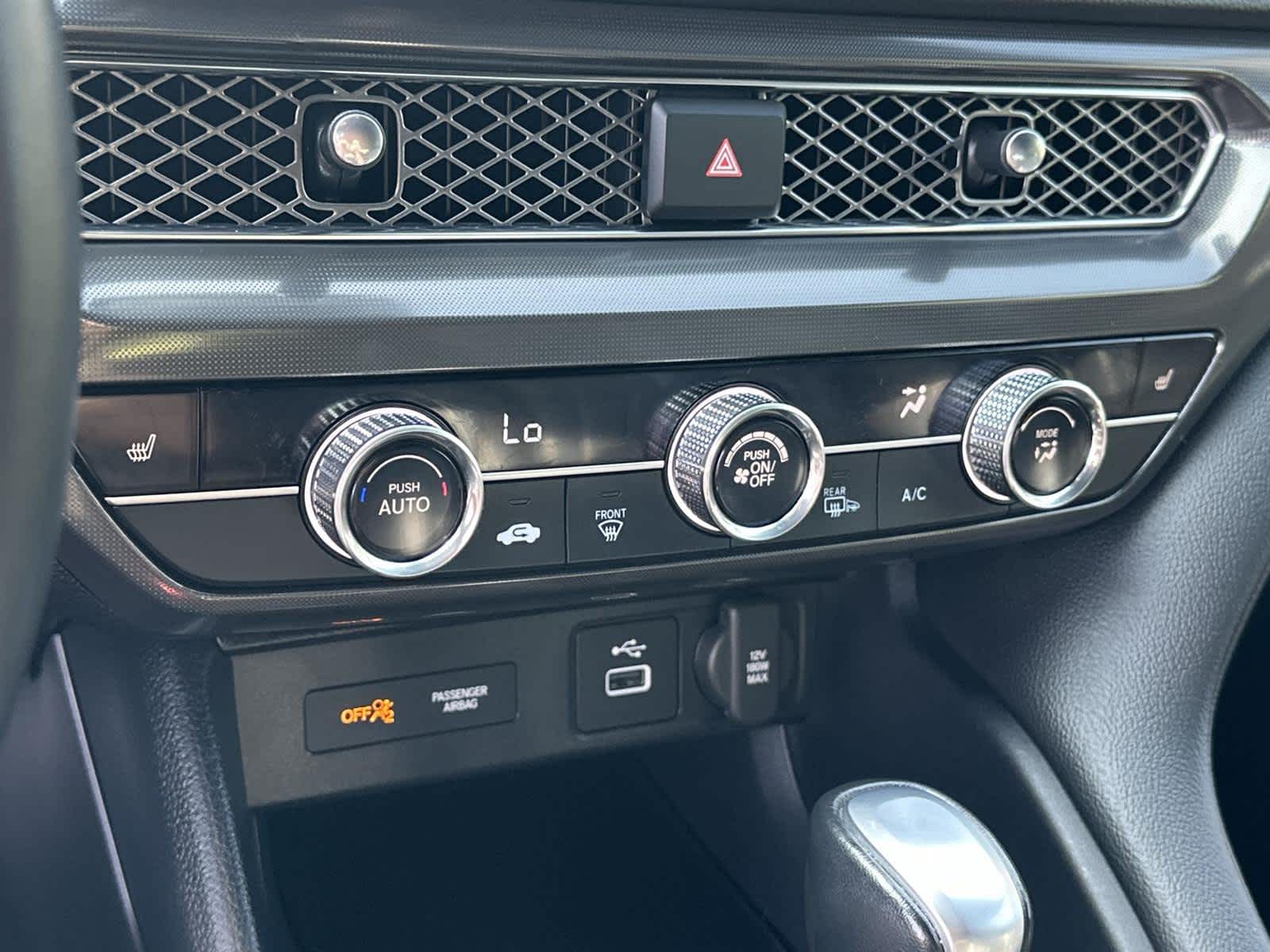 Thumbnail: 2023 Acura Integra - 27