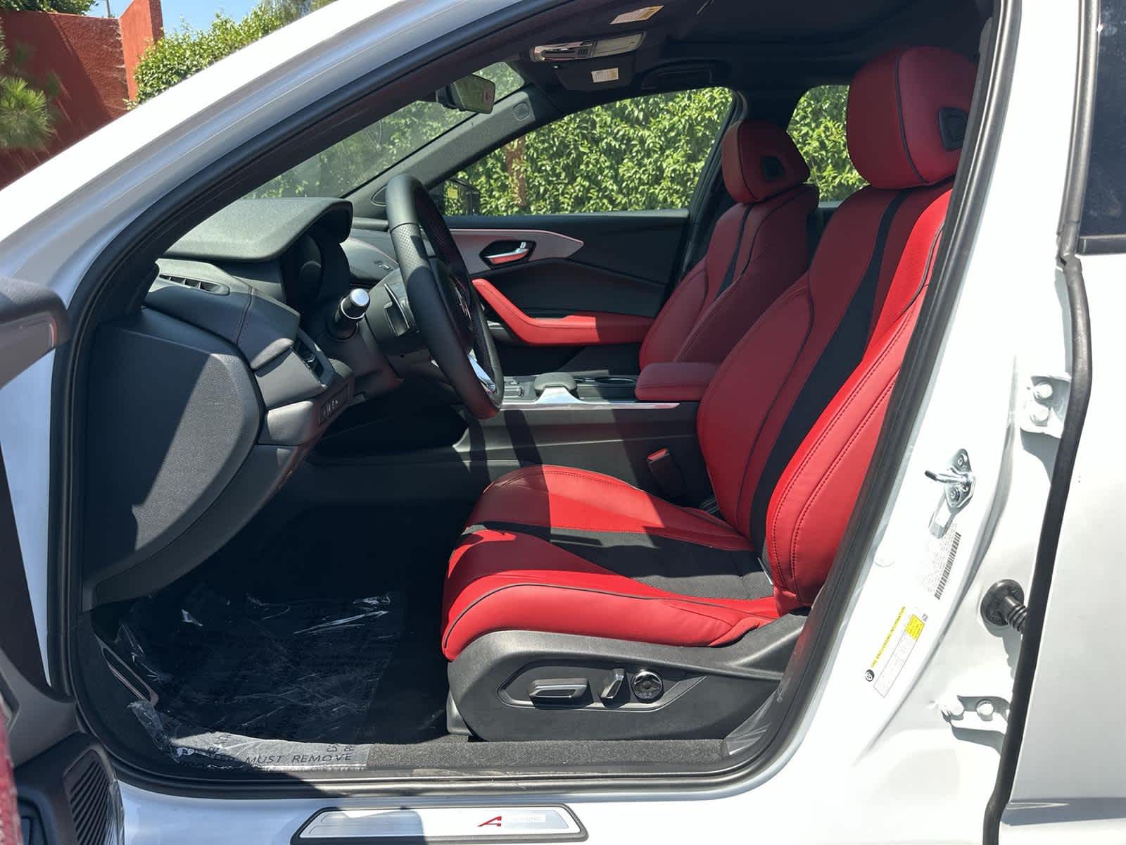 Thumbnail: 2025 Acura TLX - 11