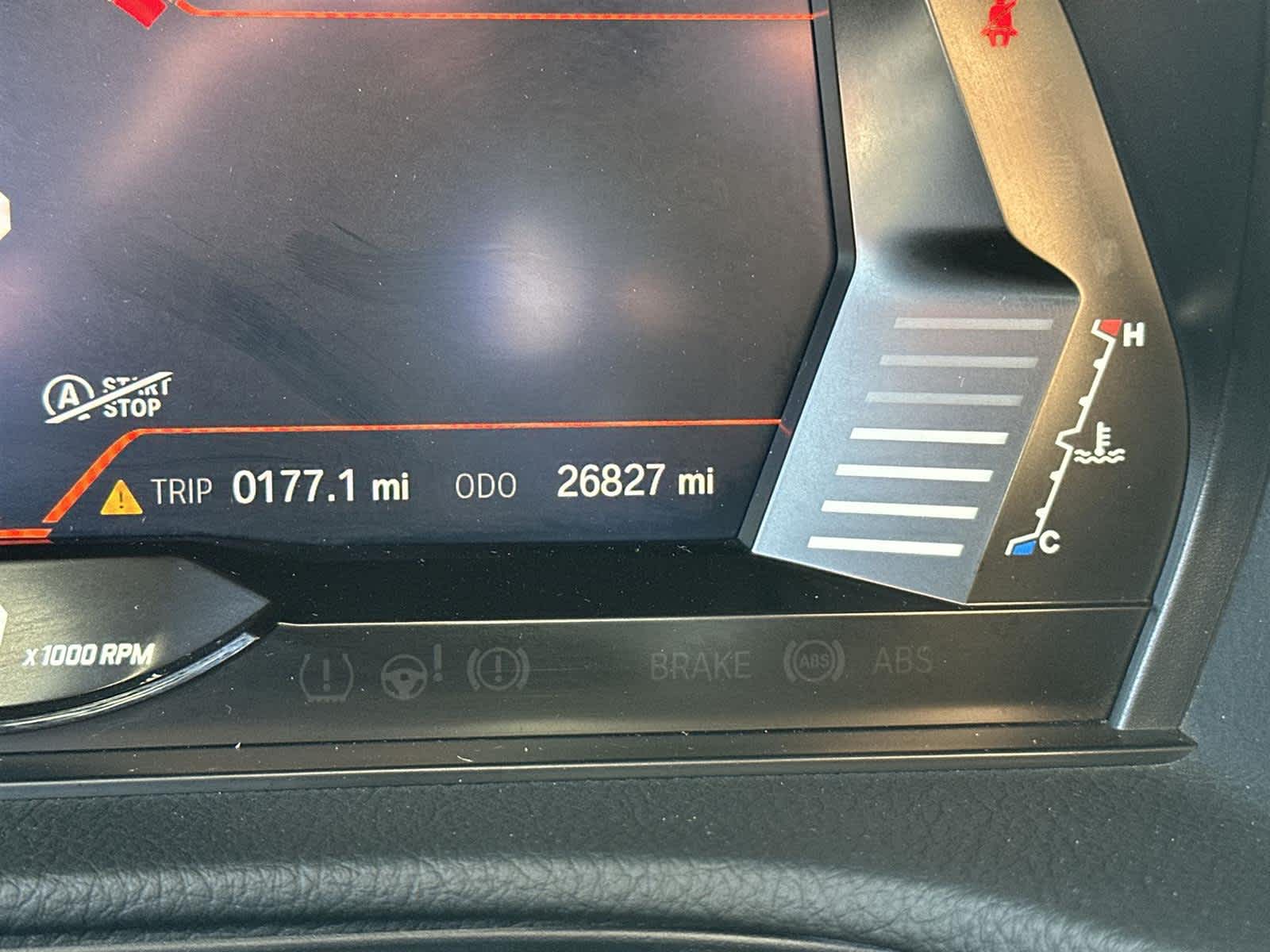 Thumbnail: 2024 Toyota GR Supra - 18