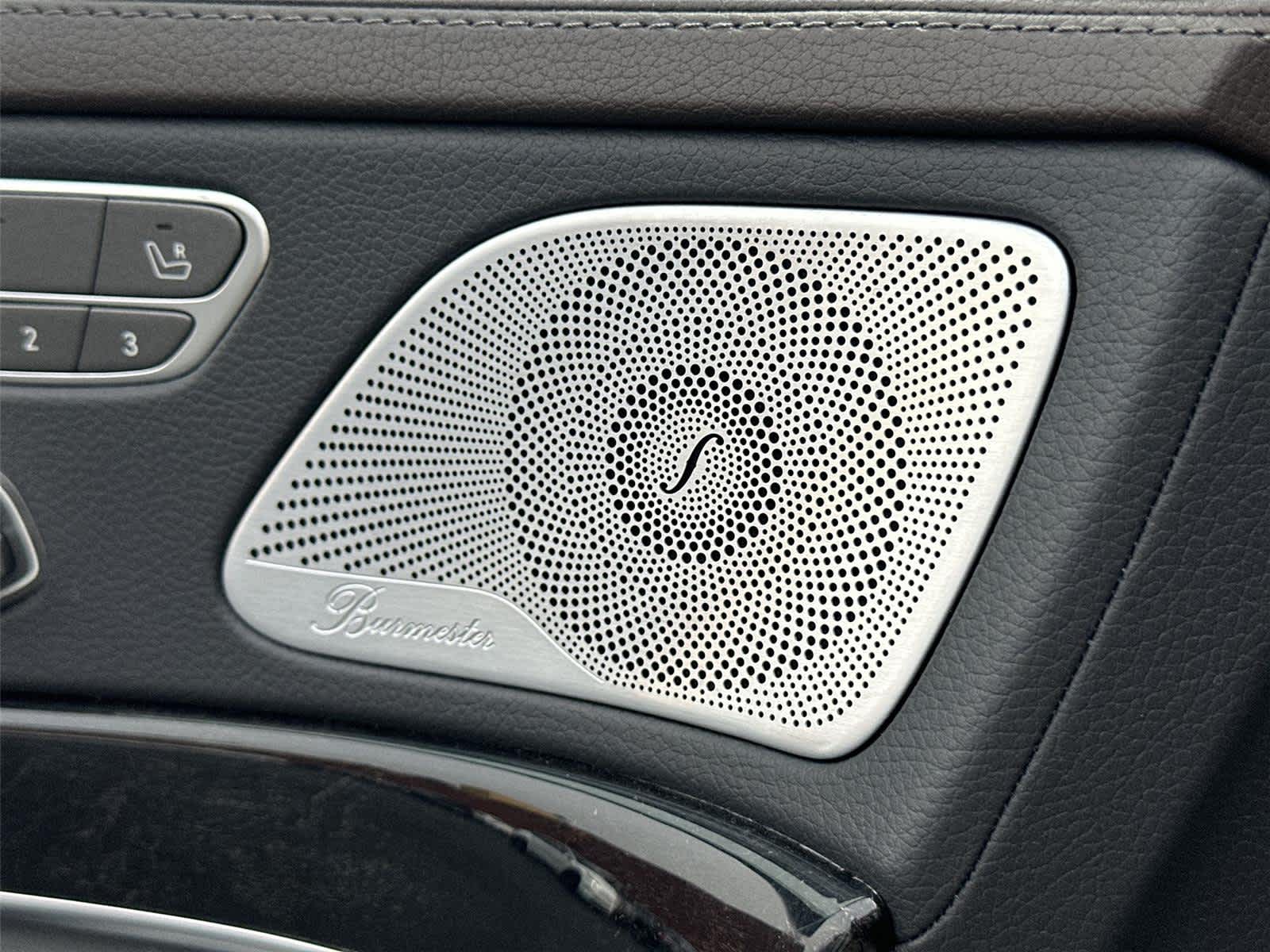 Thumbnail: 2020 Mercedes-Benz S-Class - 41