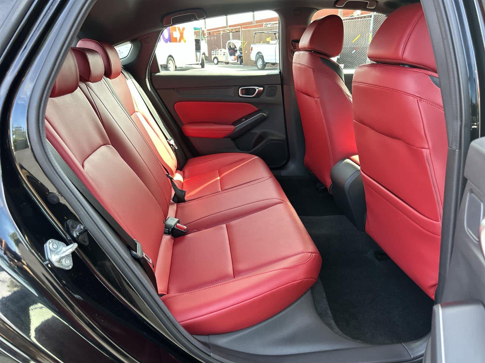 Thumbnail: 2026 Acura Integra - 13