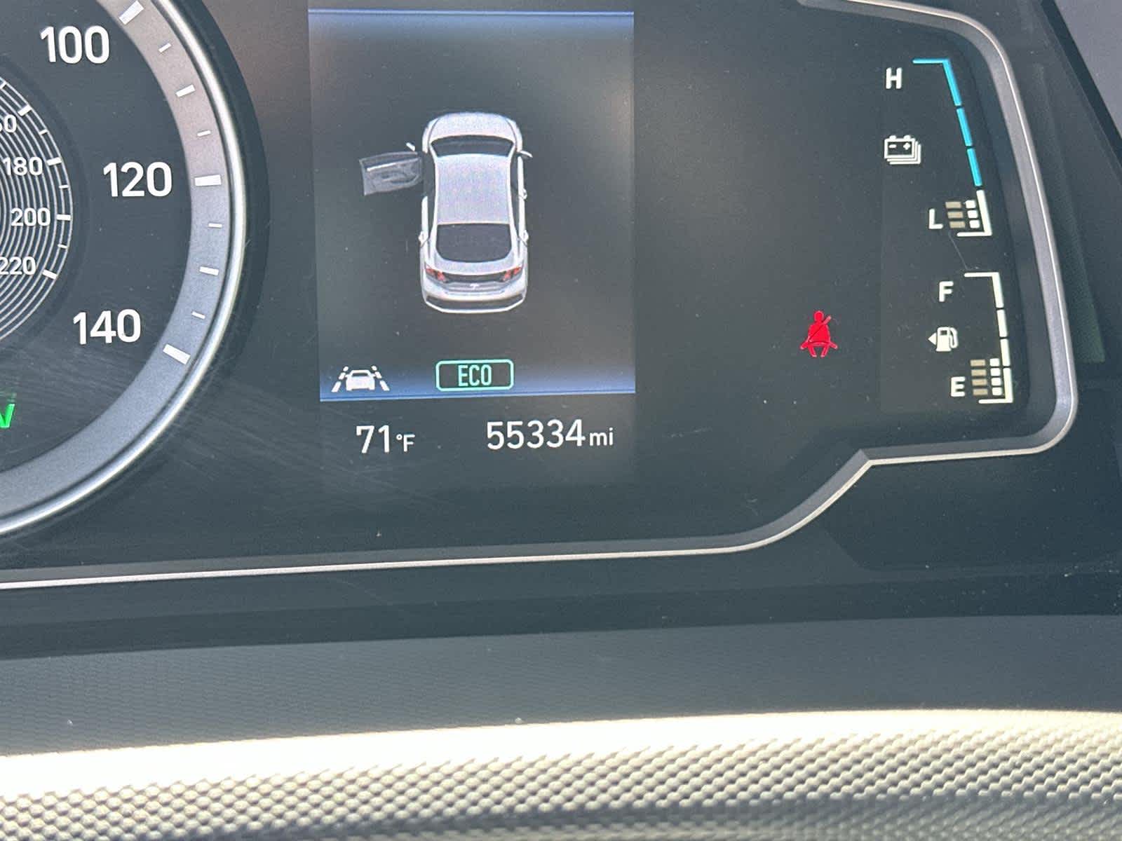 Thumbnail: 2022 Hyundai Ioniq - 18