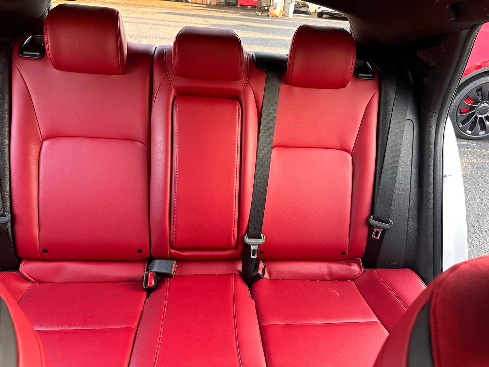 Thumbnail: 2023 Acura Integra - 14