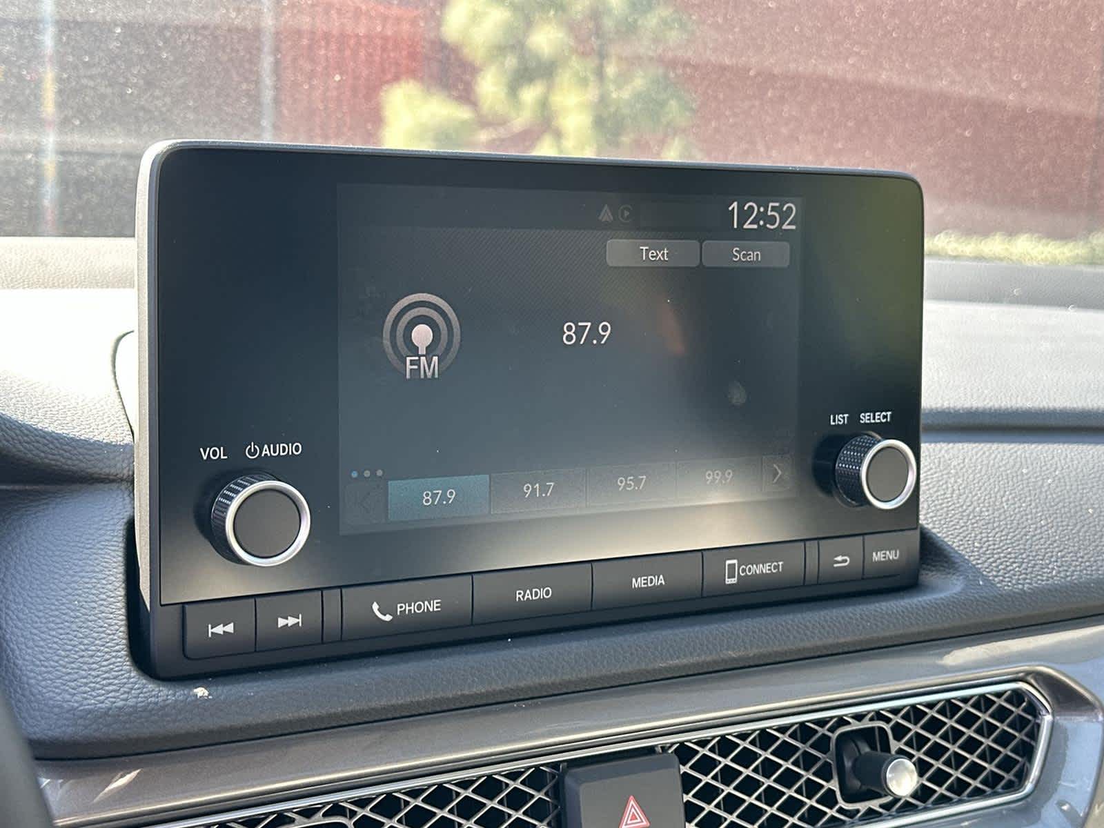 Thumbnail: 2025 Acura Integra - 16